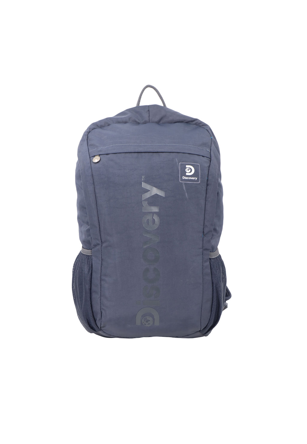 Discovery Commuter Top-Rucksack mit Reißverschluss Rucksack D03610