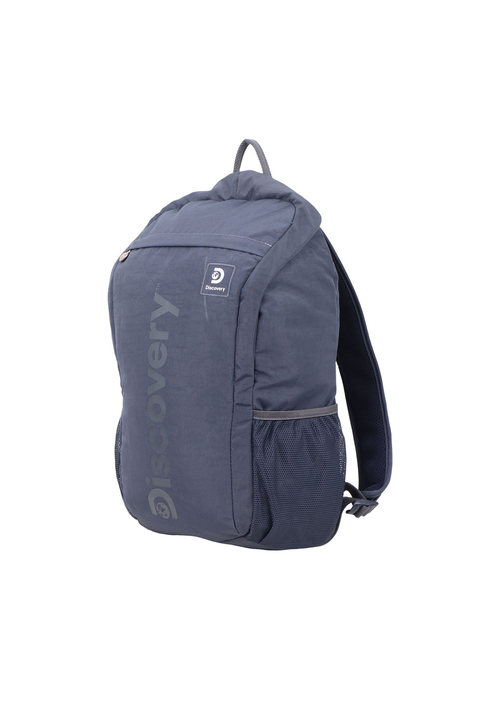 Discovery Commuter Top-Rucksack mit Reißverschluss Rucksack D03610