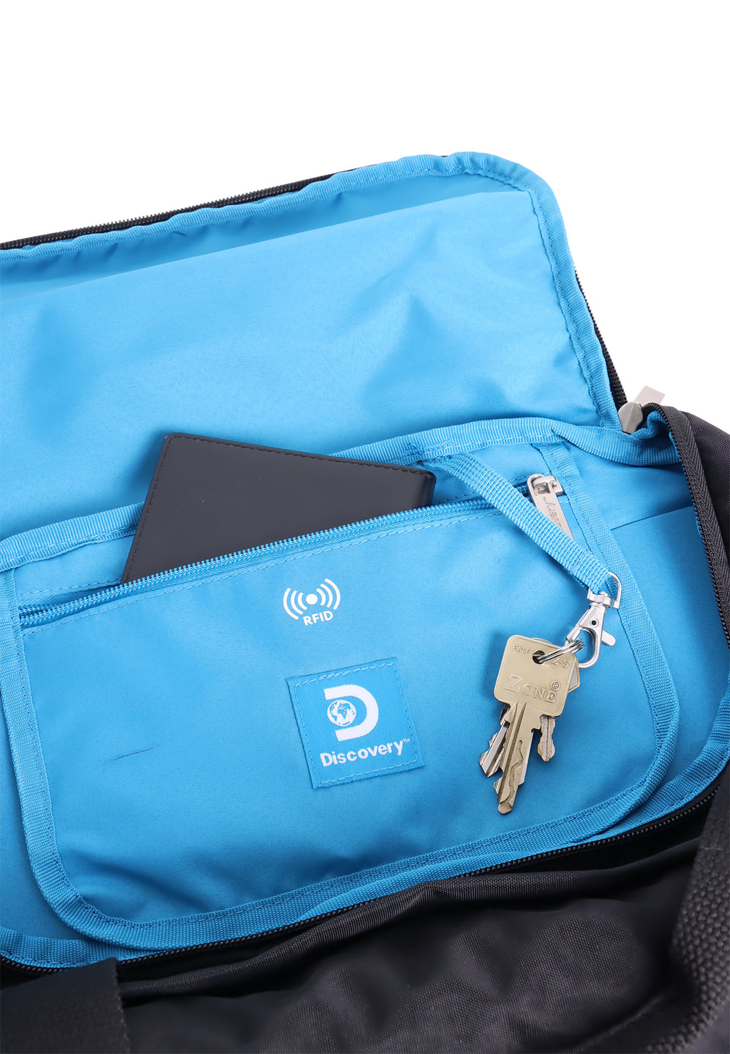 Discovery Commuter / Reisetasche / Sporttasche  D03611