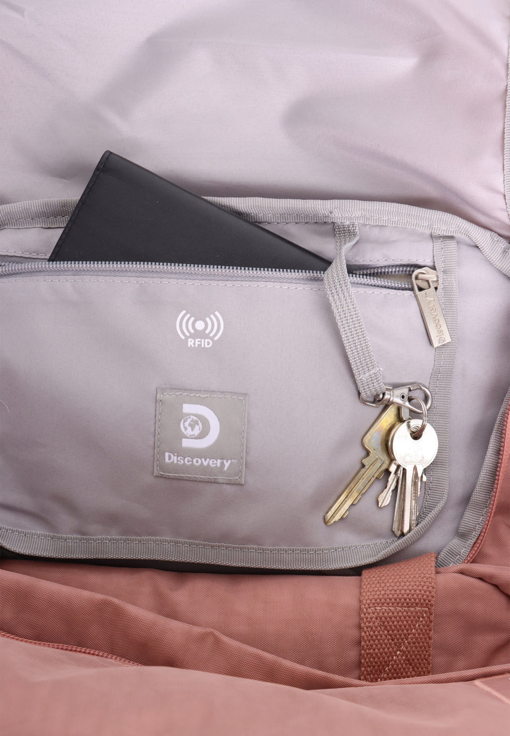 Discovery Commuter / Reisetasche / Sporttasche  D03611