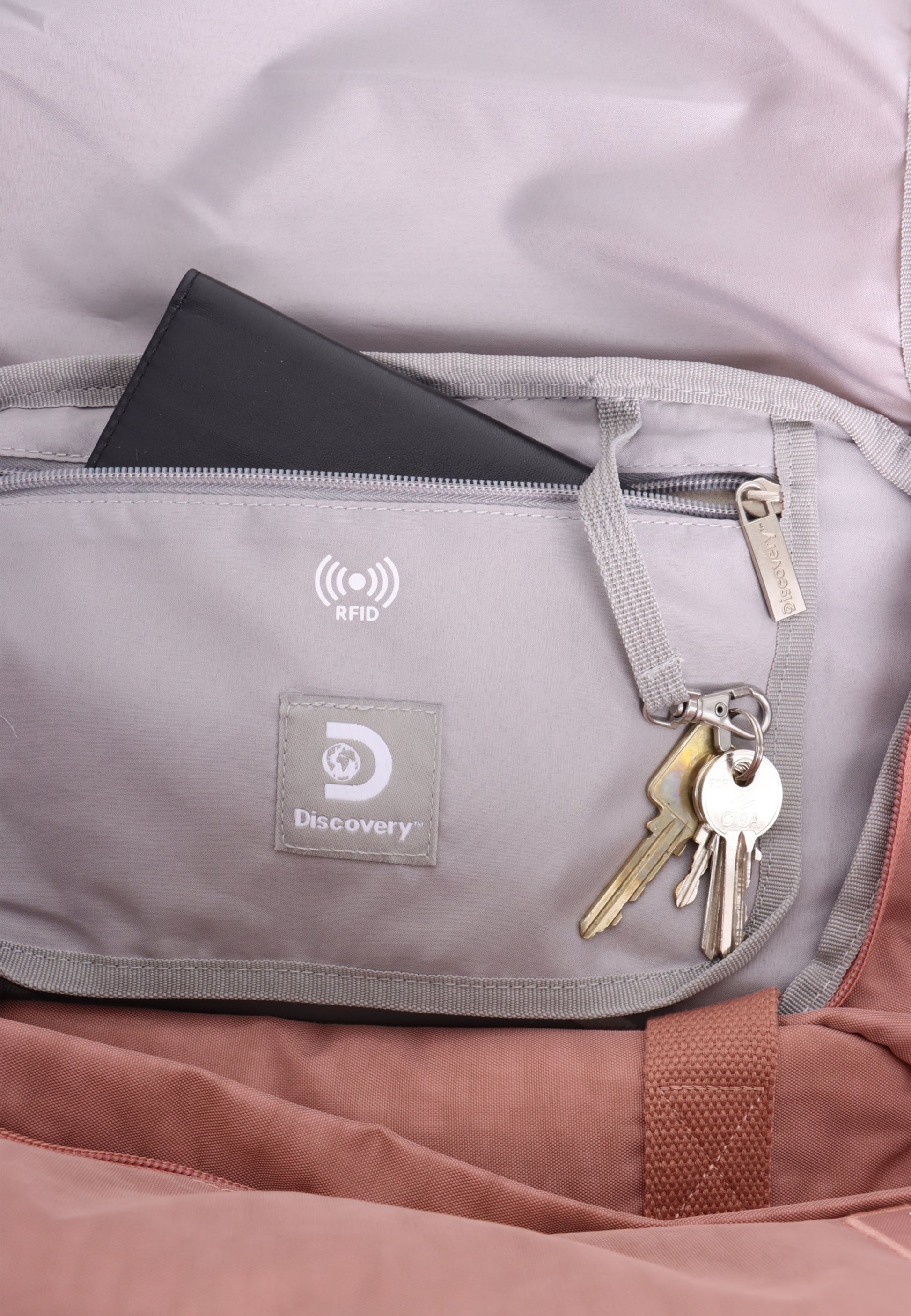 Discovery Commuter / Reisetasche / Sporttasche  D03611