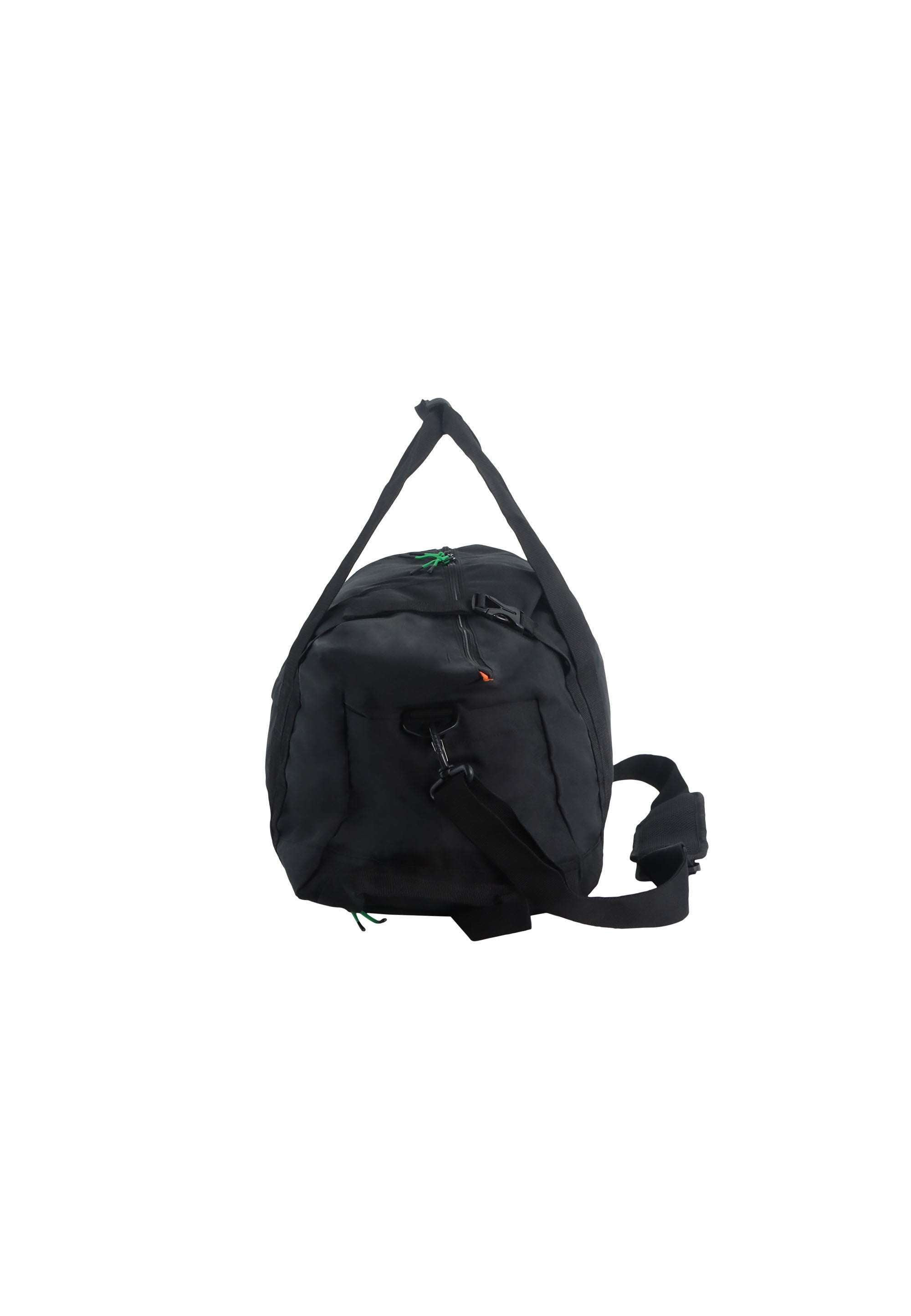 Discovery Drive 50cm Seesack / Reisetasche / Sporttasche Schwarz