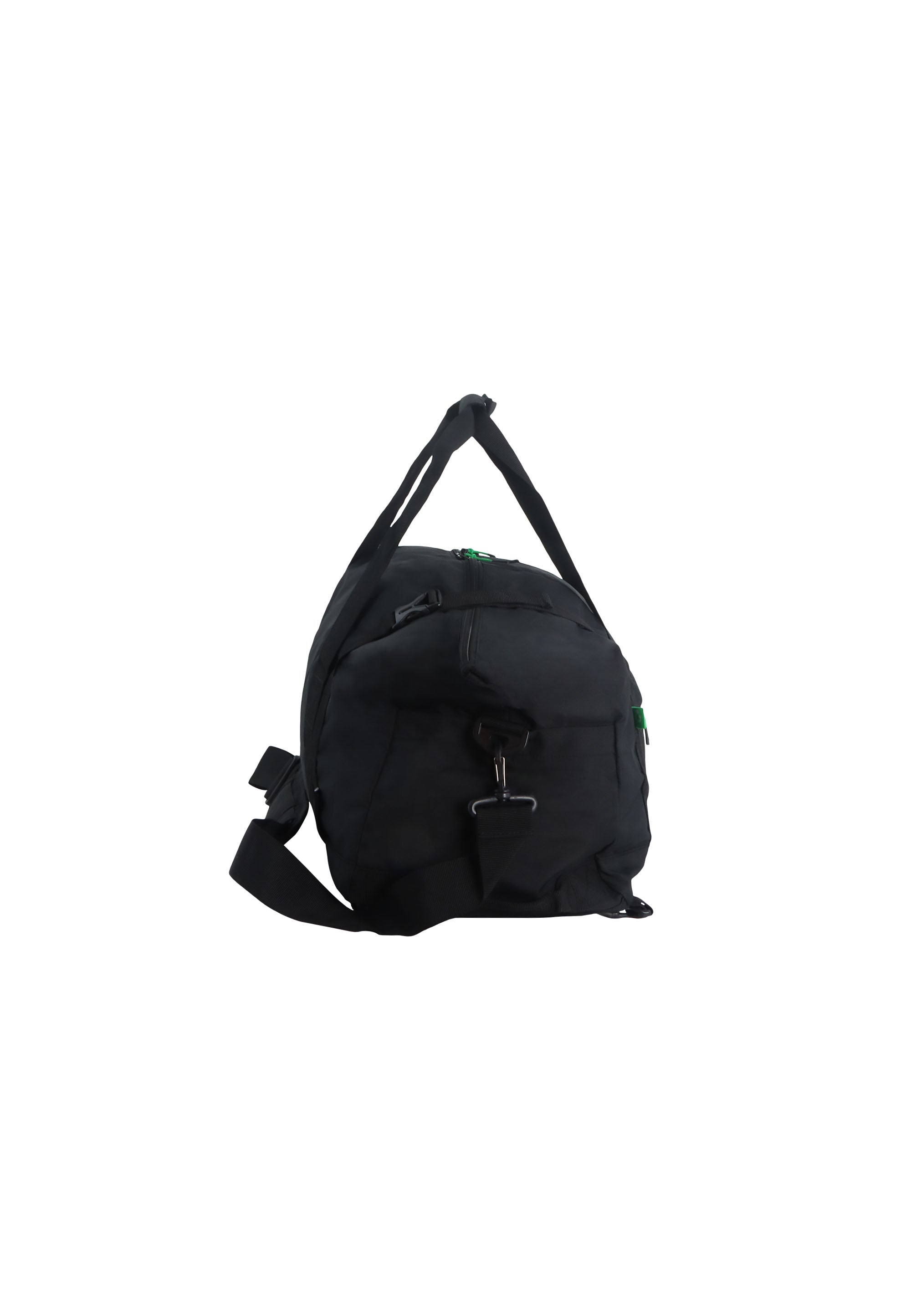 Discovery Drive 50cm Seesack / Reisetasche / Sporttasche Schwarz