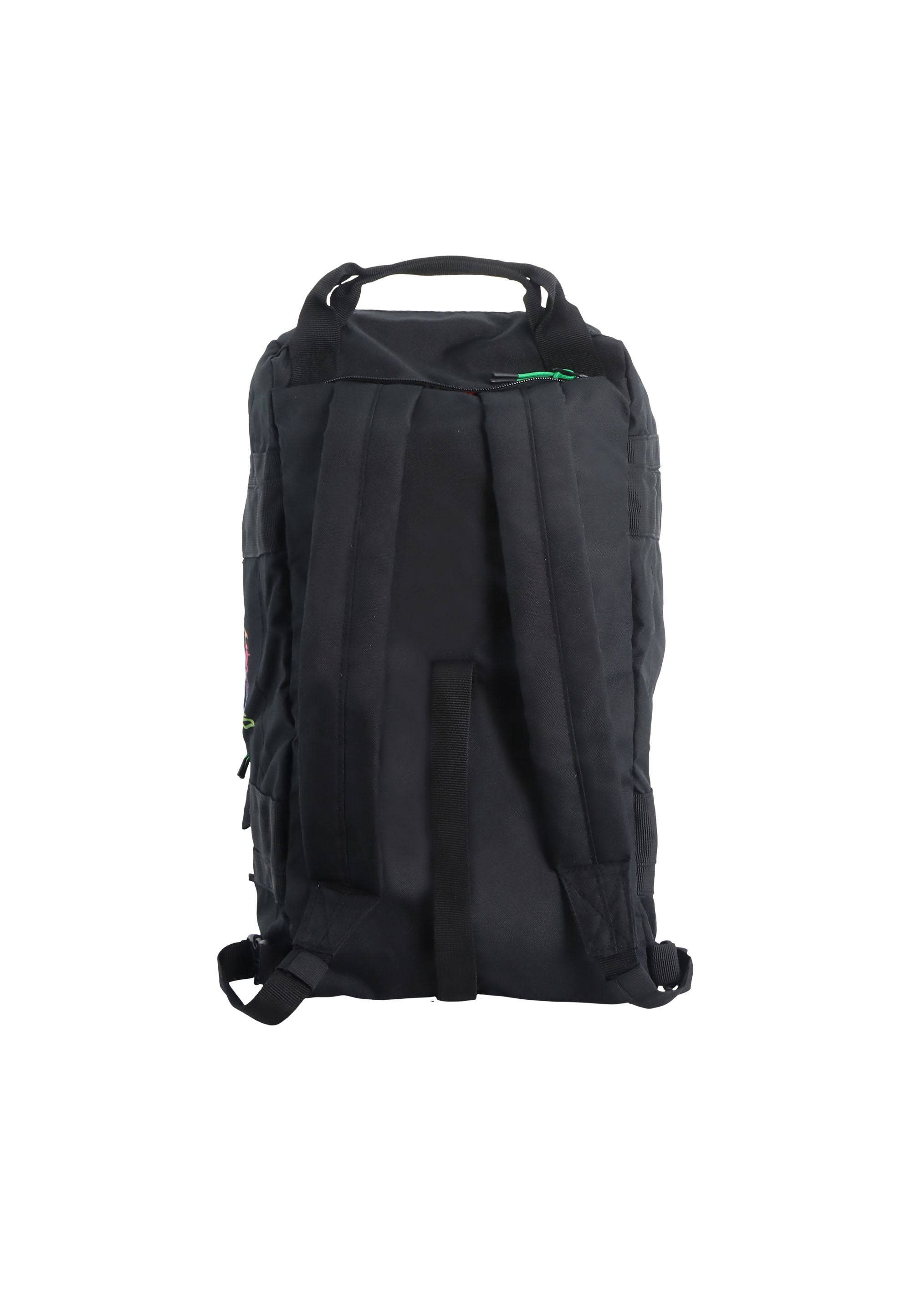 Discovery Drive 50cm Seesack / Reisetasche / Sporttasche Schwarz