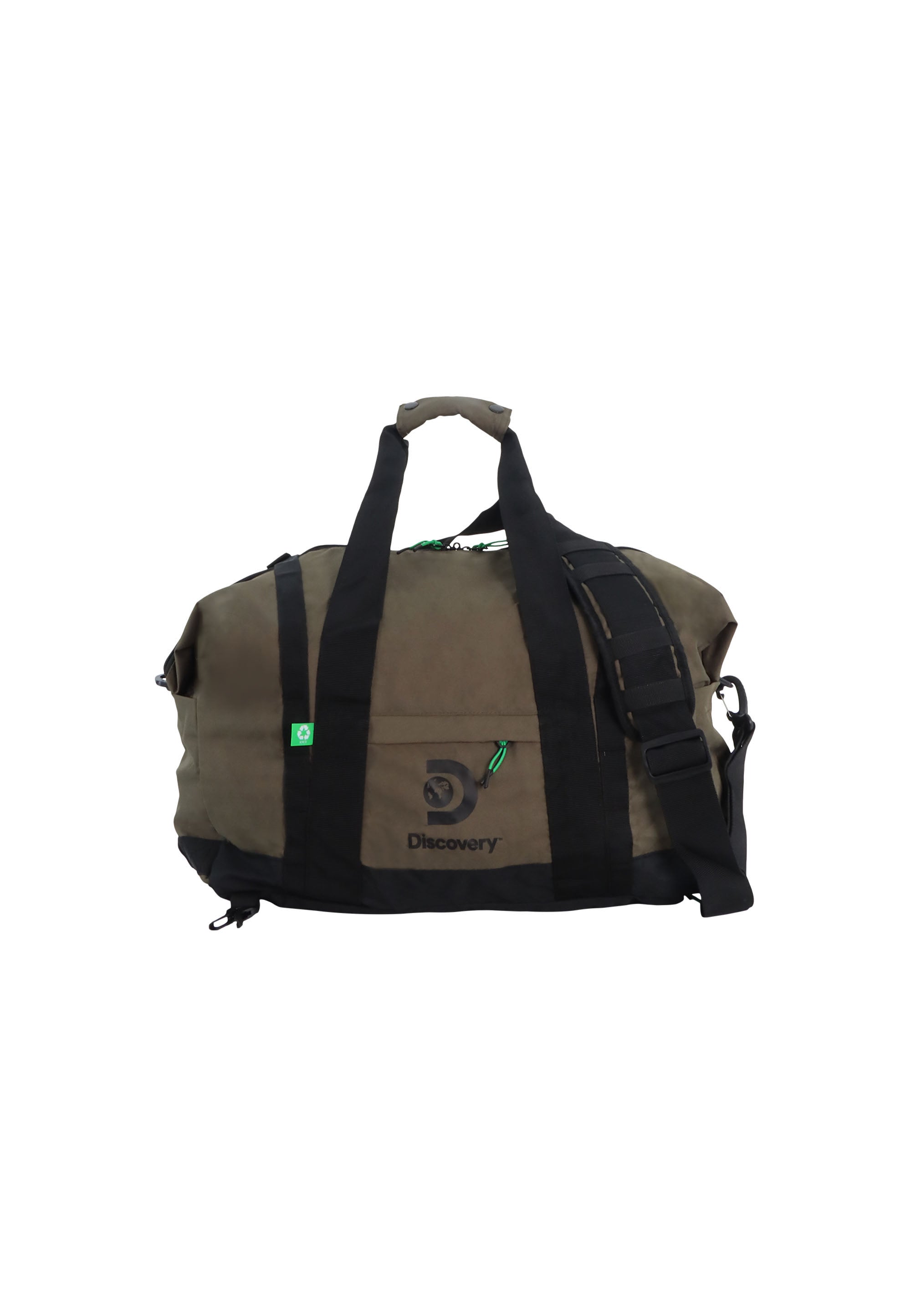 Discovery Drive 50cm Seesack / Reisetasche / Sporttasche Khaki