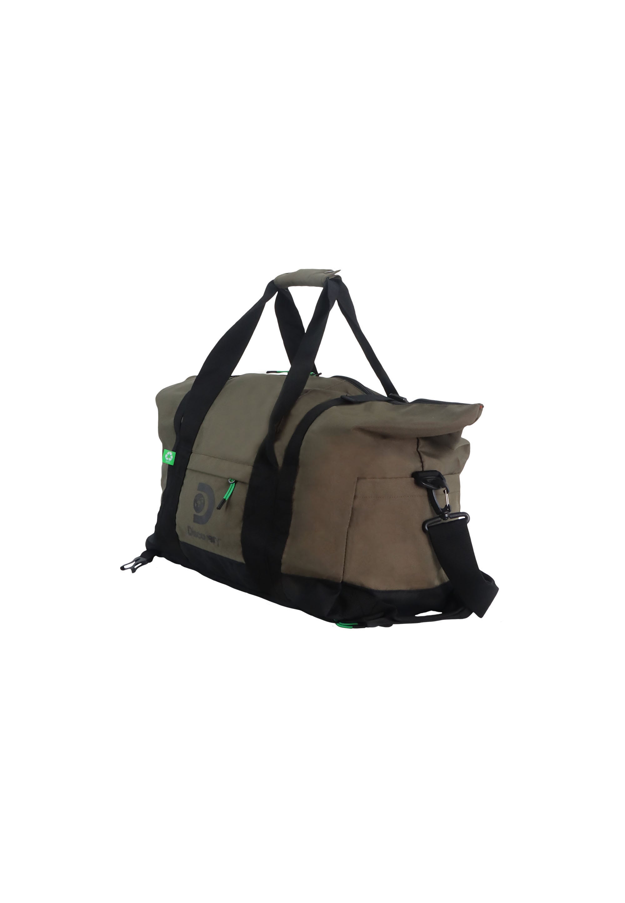 Discovery Drive 50cm Seesack / Reisetasche / Sporttasche Khaki