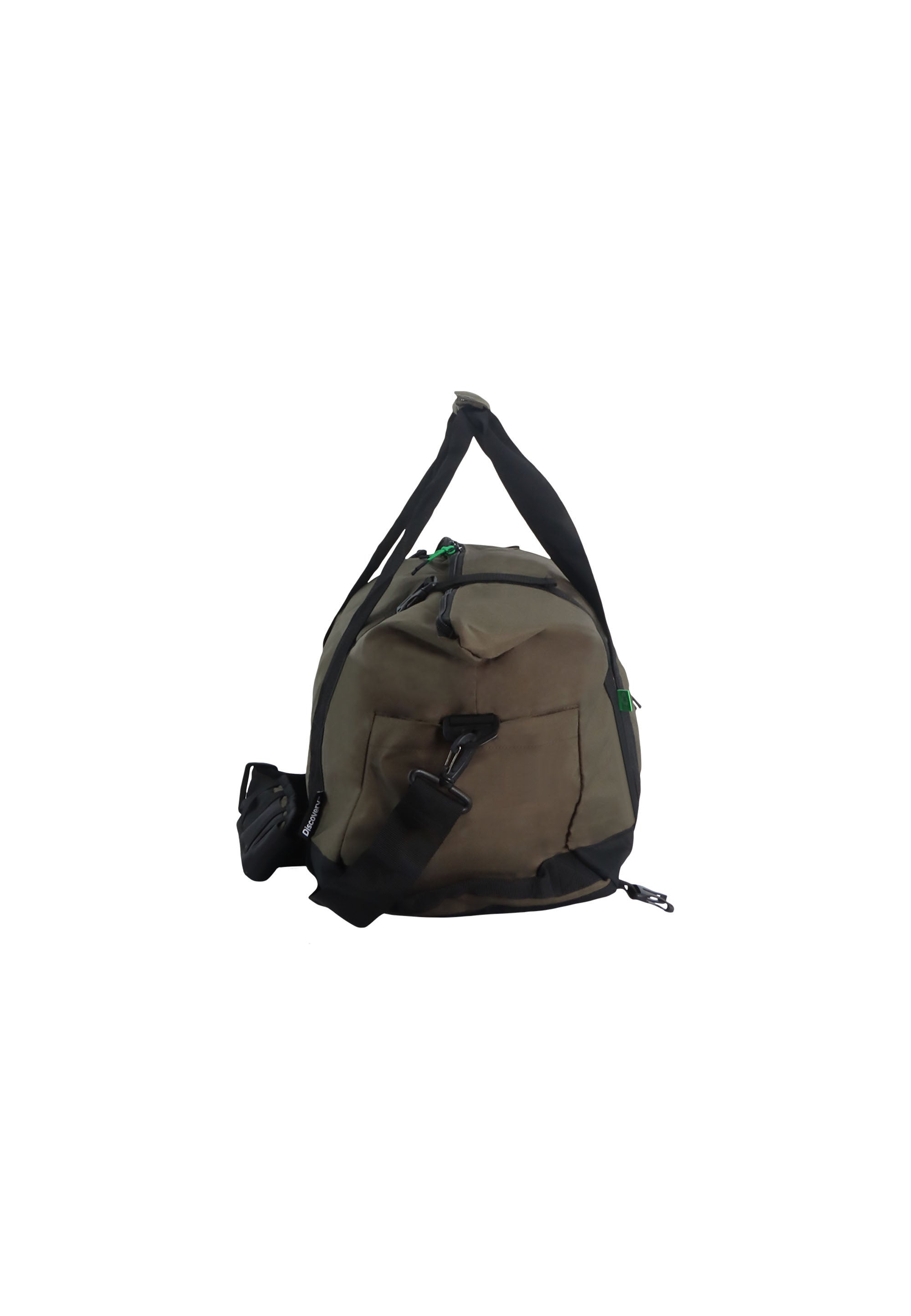 Discovery Drive 50cm Seesack / Reisetasche / Sporttasche Khaki