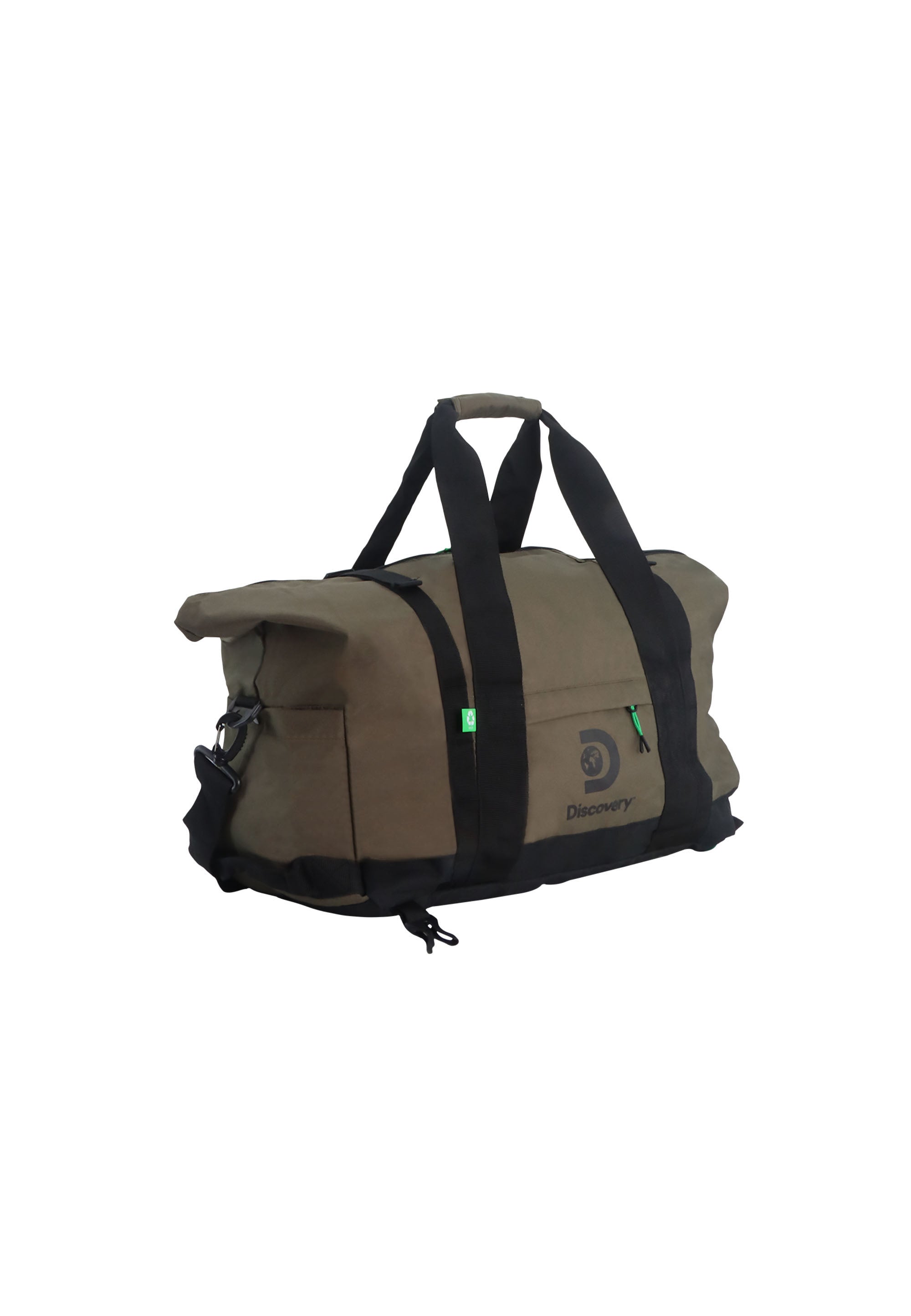 Discovery Drive 50cm Seesack / Reisetasche / Sporttasche Khaki