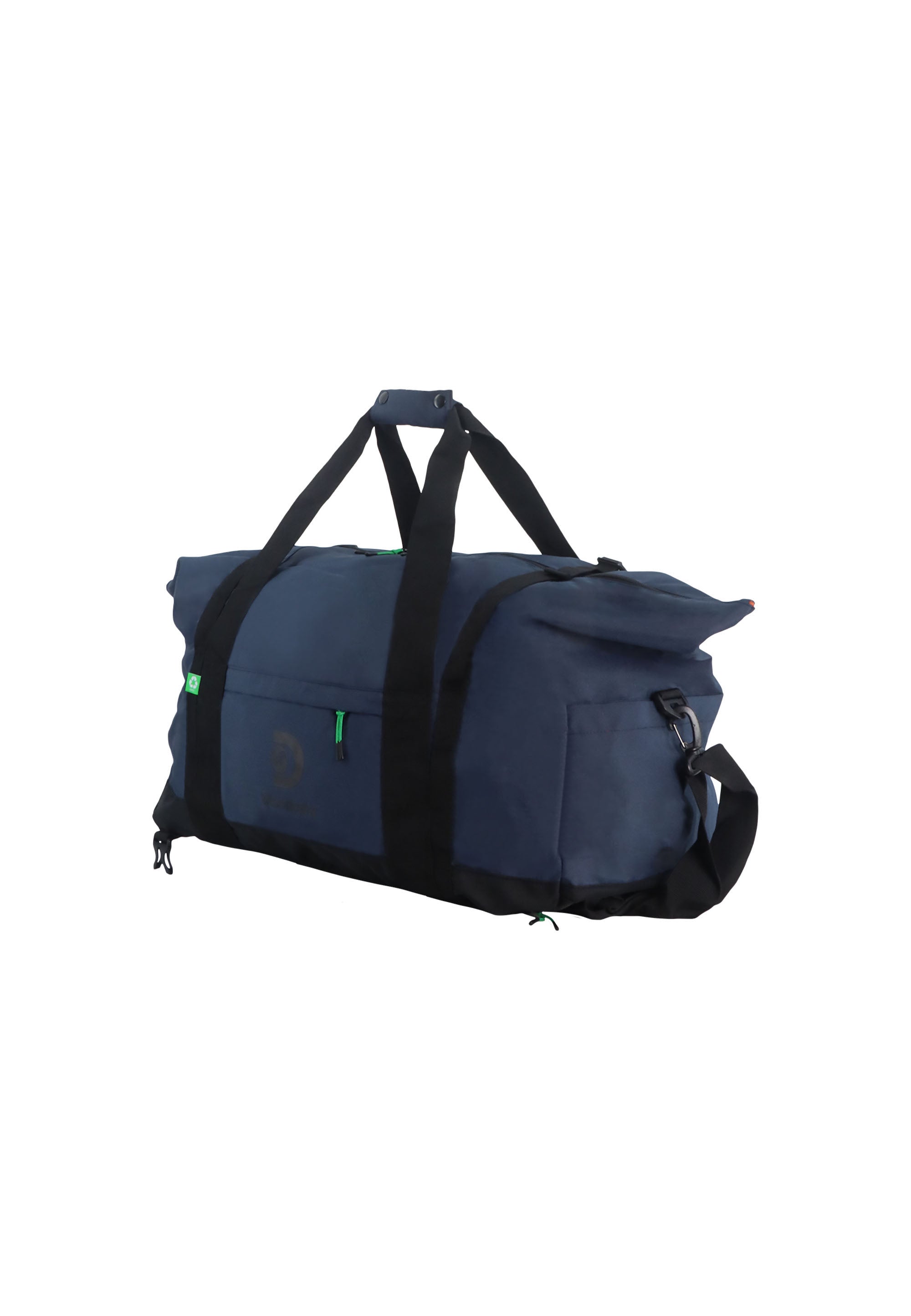 Discovery Drive 50cm Seesack / Reisetasche / Sporttasche Blau