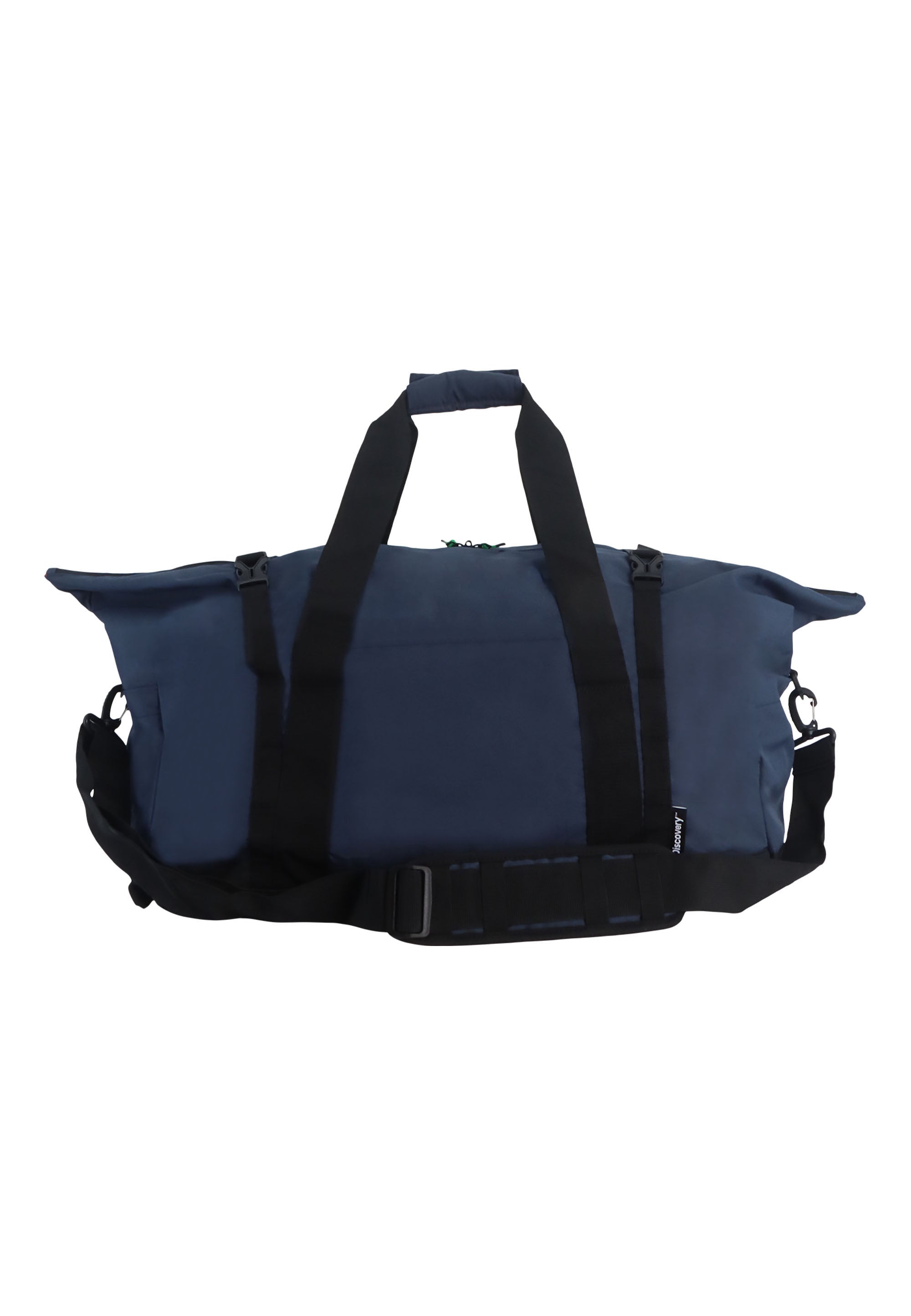 Discovery Drive 50cm Seesack / Reisetasche / Sporttasche Blau