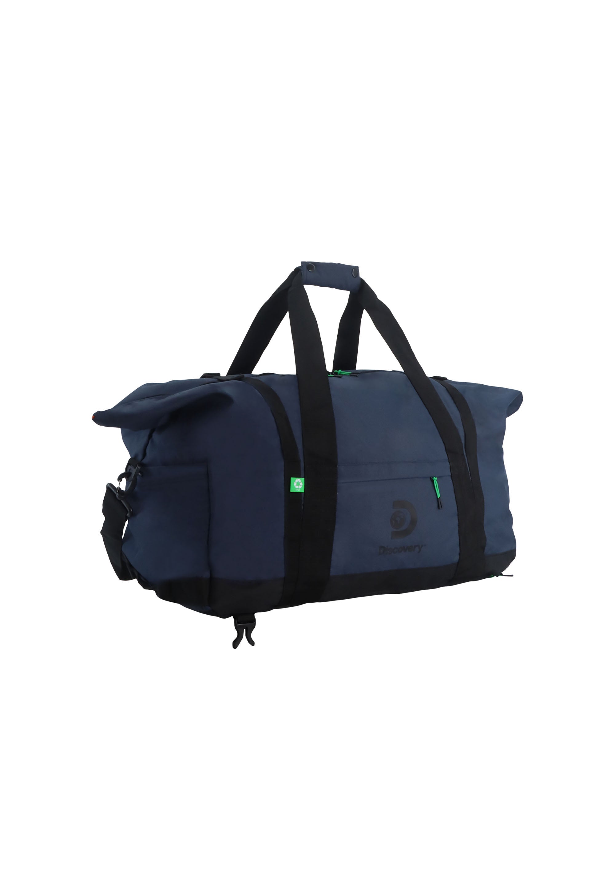 Discovery Drive 50cm Seesack / Reisetasche / Sporttasche Blau