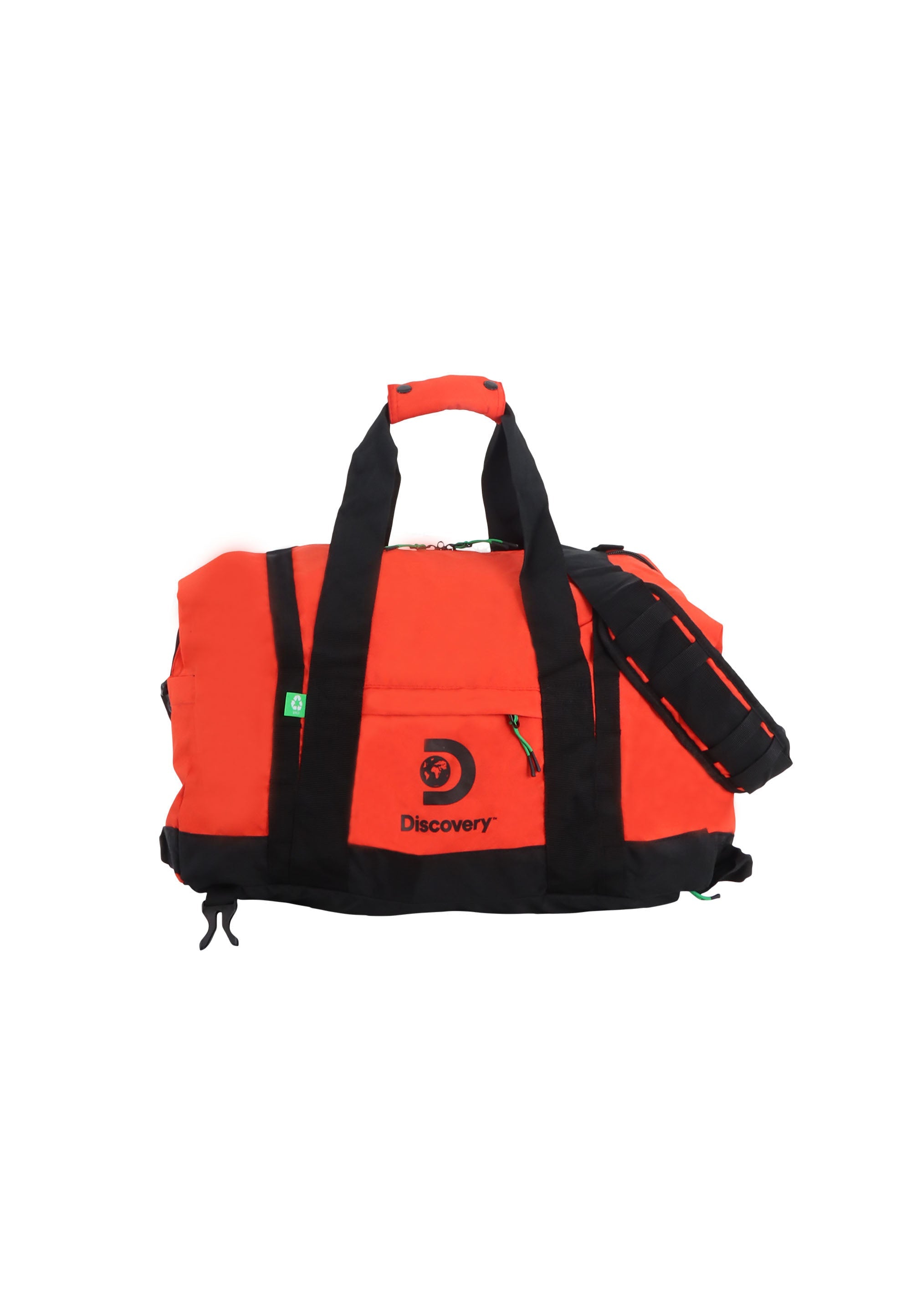 Discovery Drive 50cm Seesack / Reisetasche / Sporttasche Orange