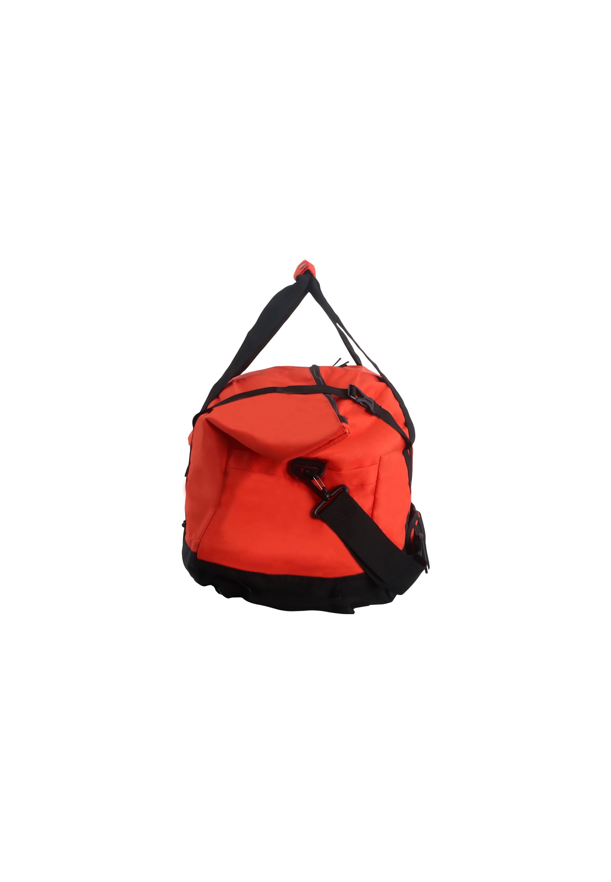 Discovery Drive 50cm Seesack / Reisetasche / Sporttasche Orange