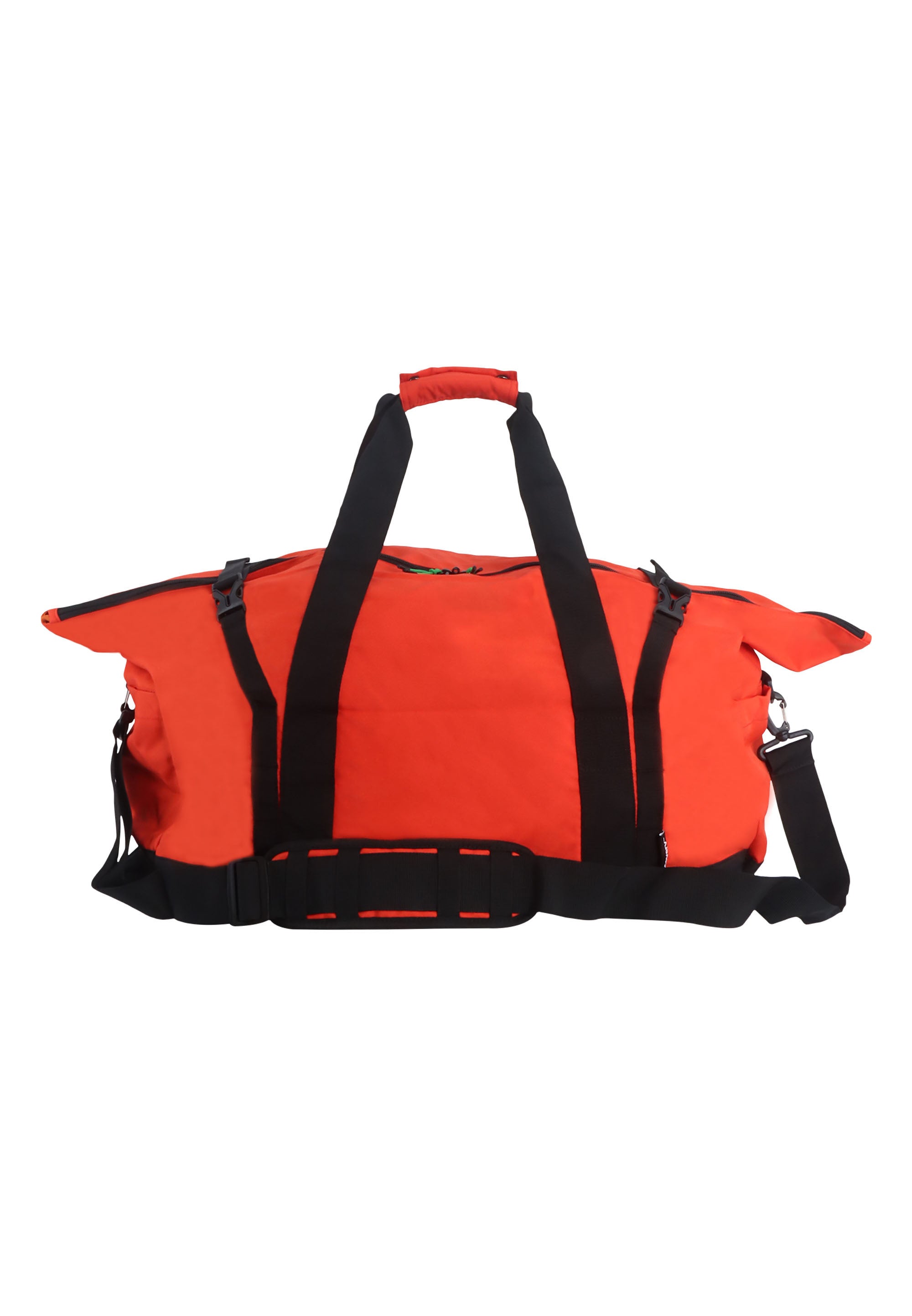 Discovery Drive 50cm Seesack / Reisetasche / Sporttasche Orange