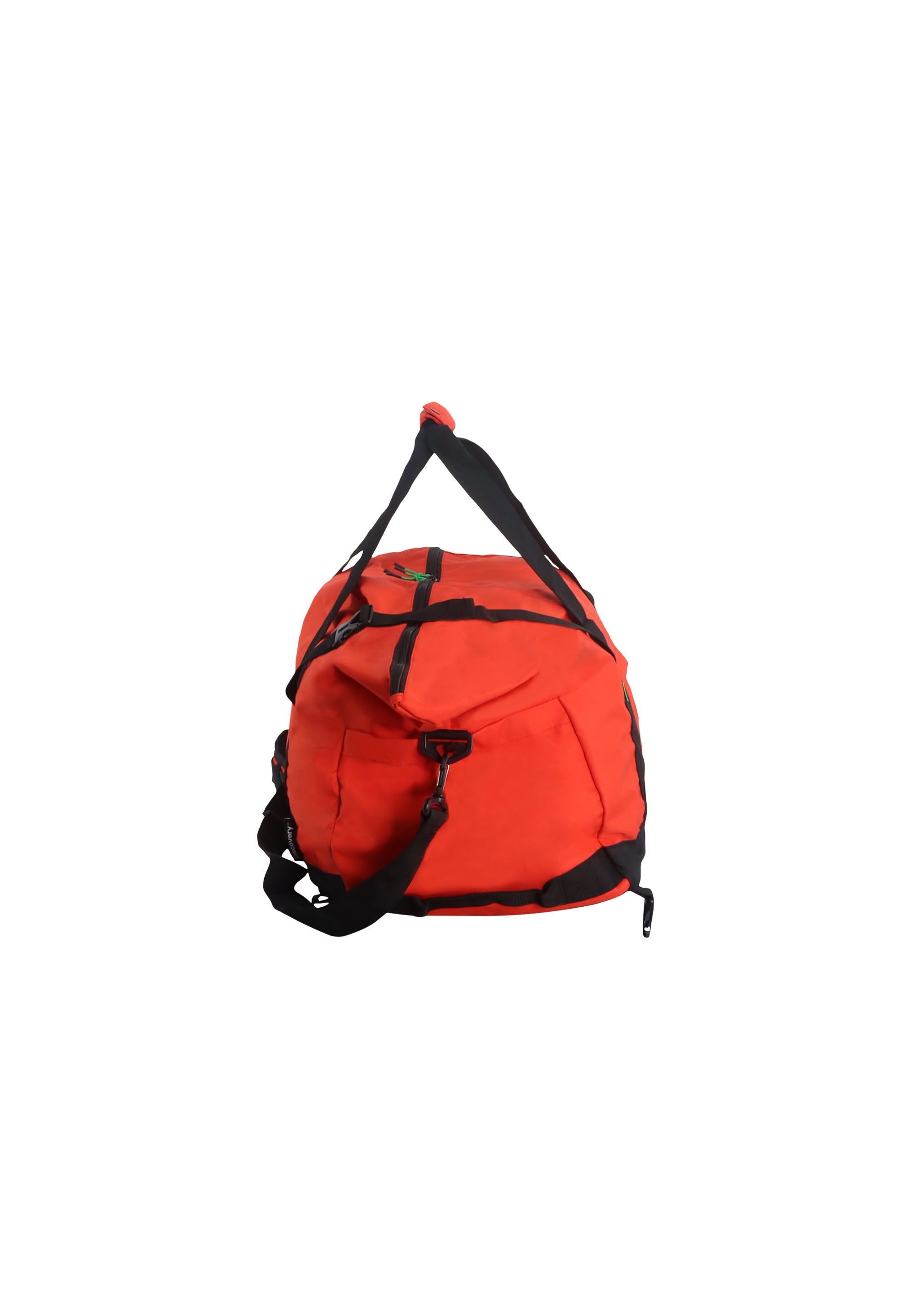 Discovery Drive 50cm Seesack / Reisetasche / Sporttasche Orange