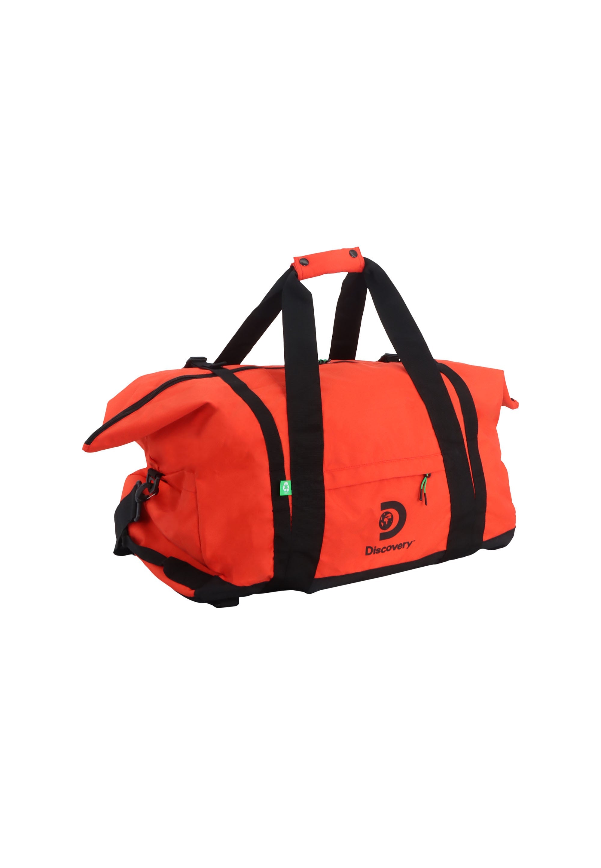 Discovery Drive 50cm Seesack / Reisetasche / Sporttasche Orange