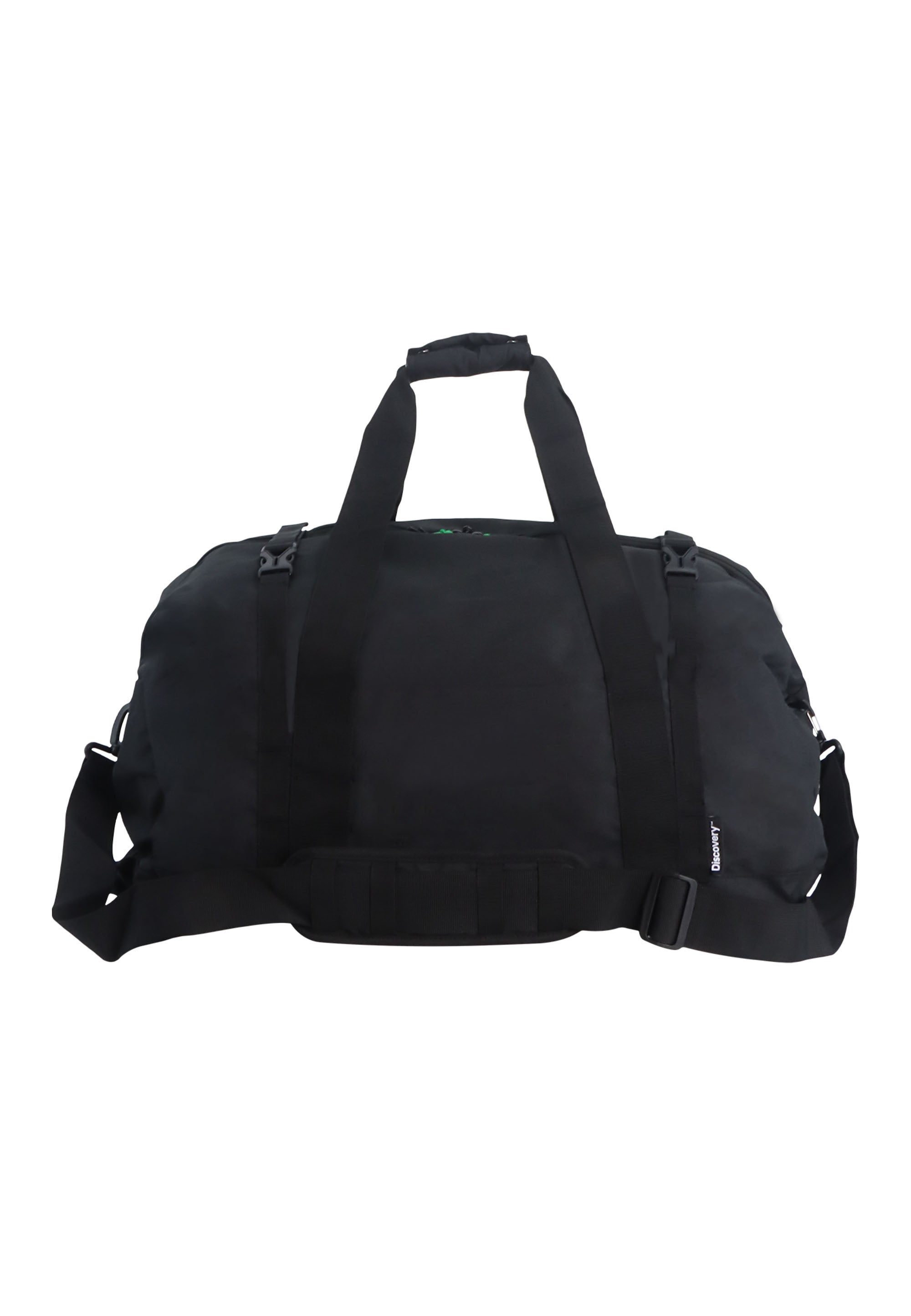 Discovery Drive 60cm Seesack / Reisetasche / Sporttasche Schwarz