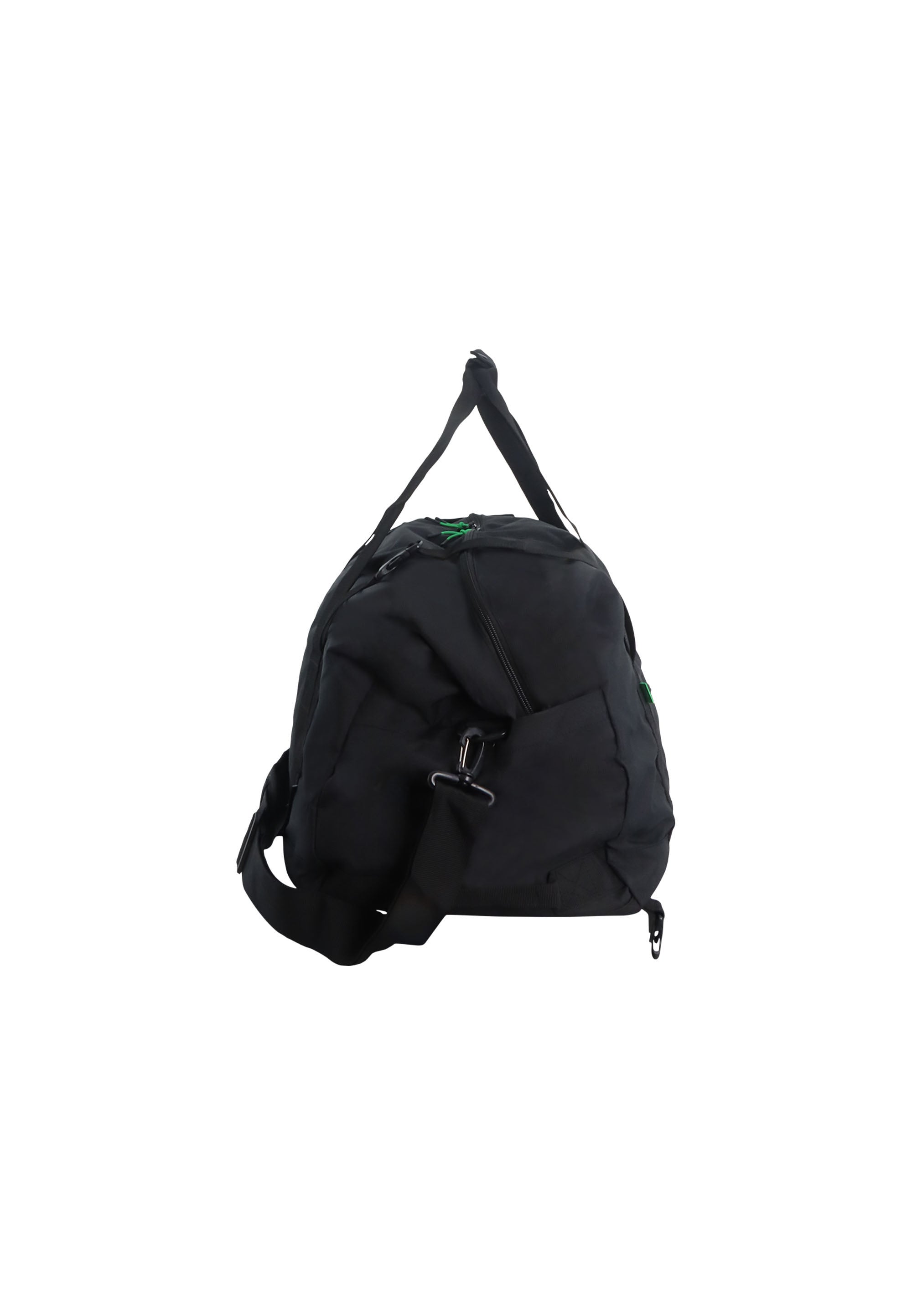 Discovery Drive 60cm Seesack / Reisetasche / Sporttasche Schwarz