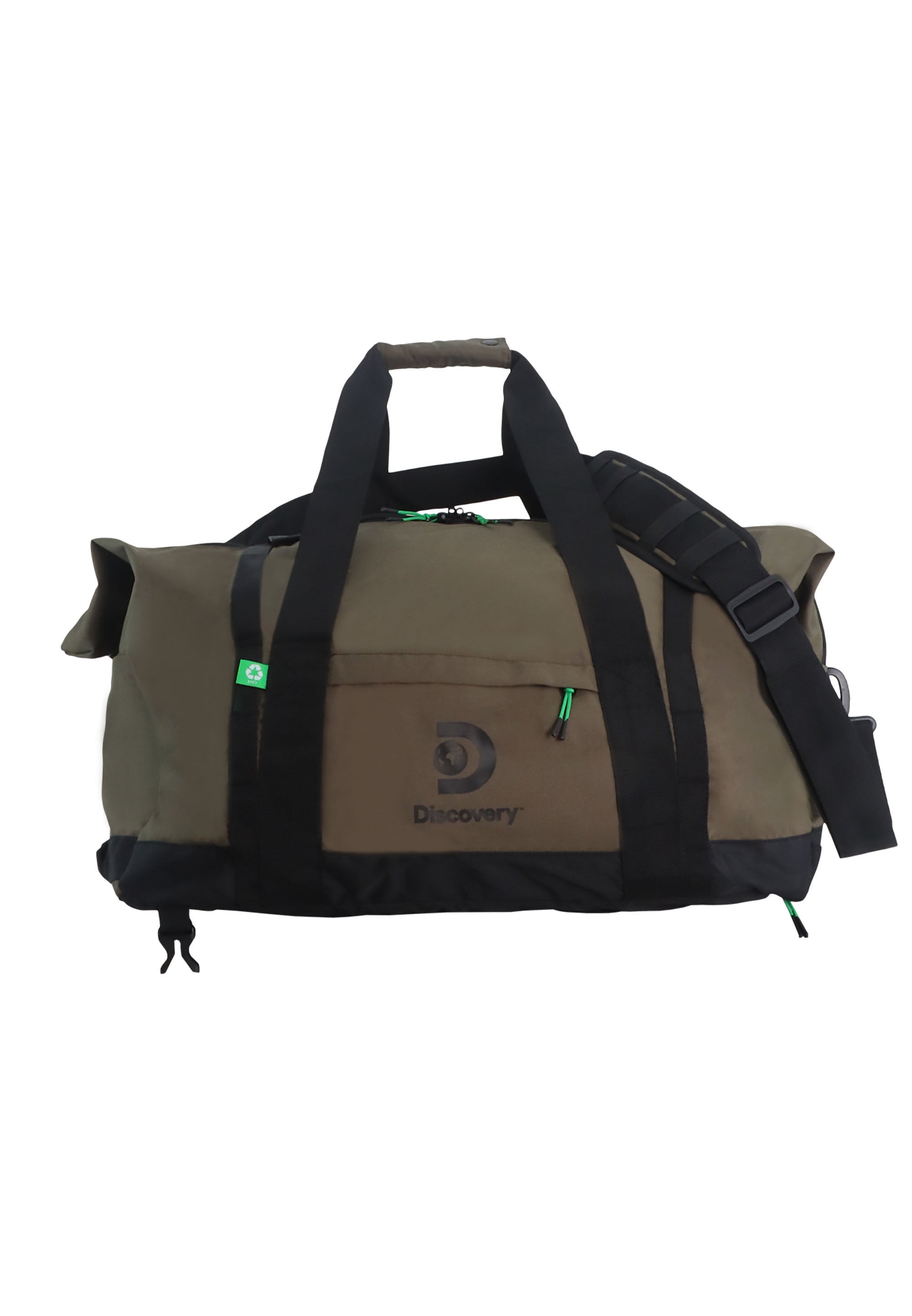 Discovery Drive 60cm Seesack / Reisetasche / Sporttasche Khaki