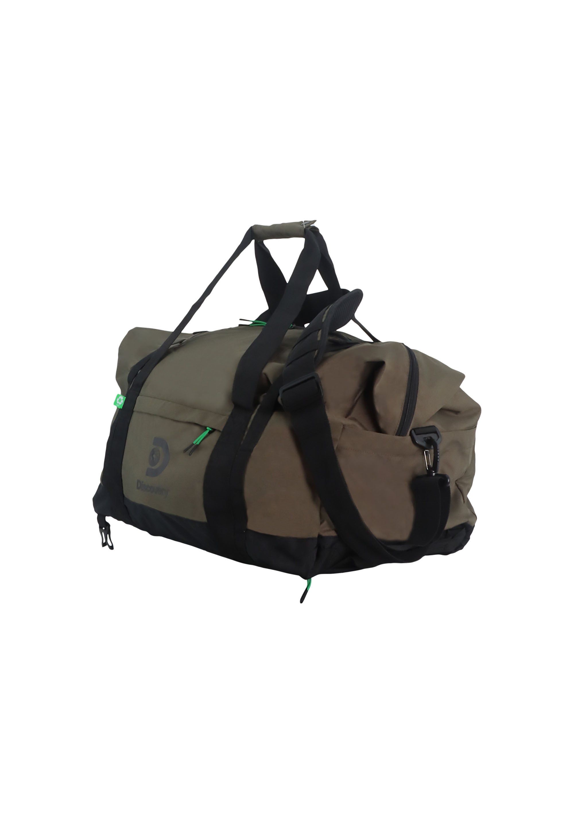 Discovery Drive 60cm Seesack / Reisetasche / Sporttasche Khaki