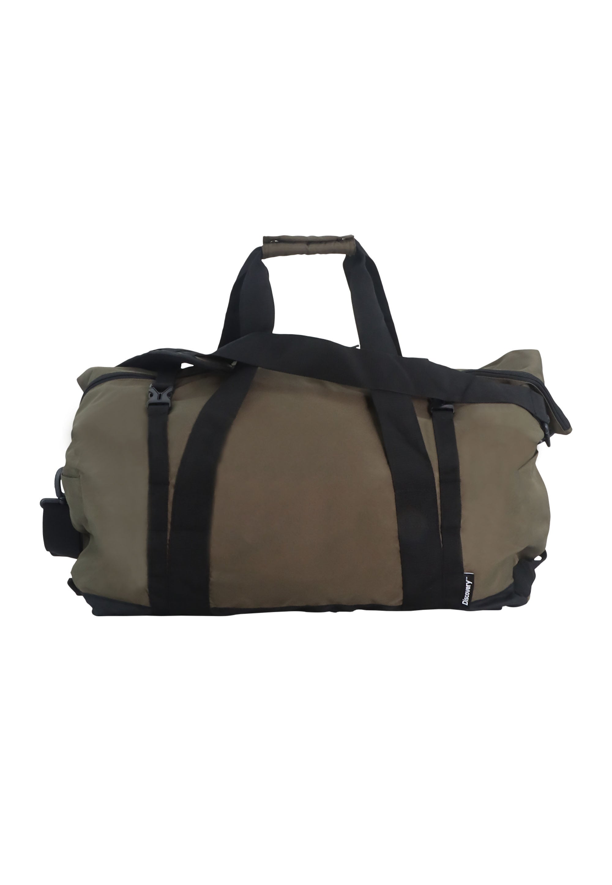 Discovery Drive 60cm Seesack / Reisetasche / Sporttasche Khaki