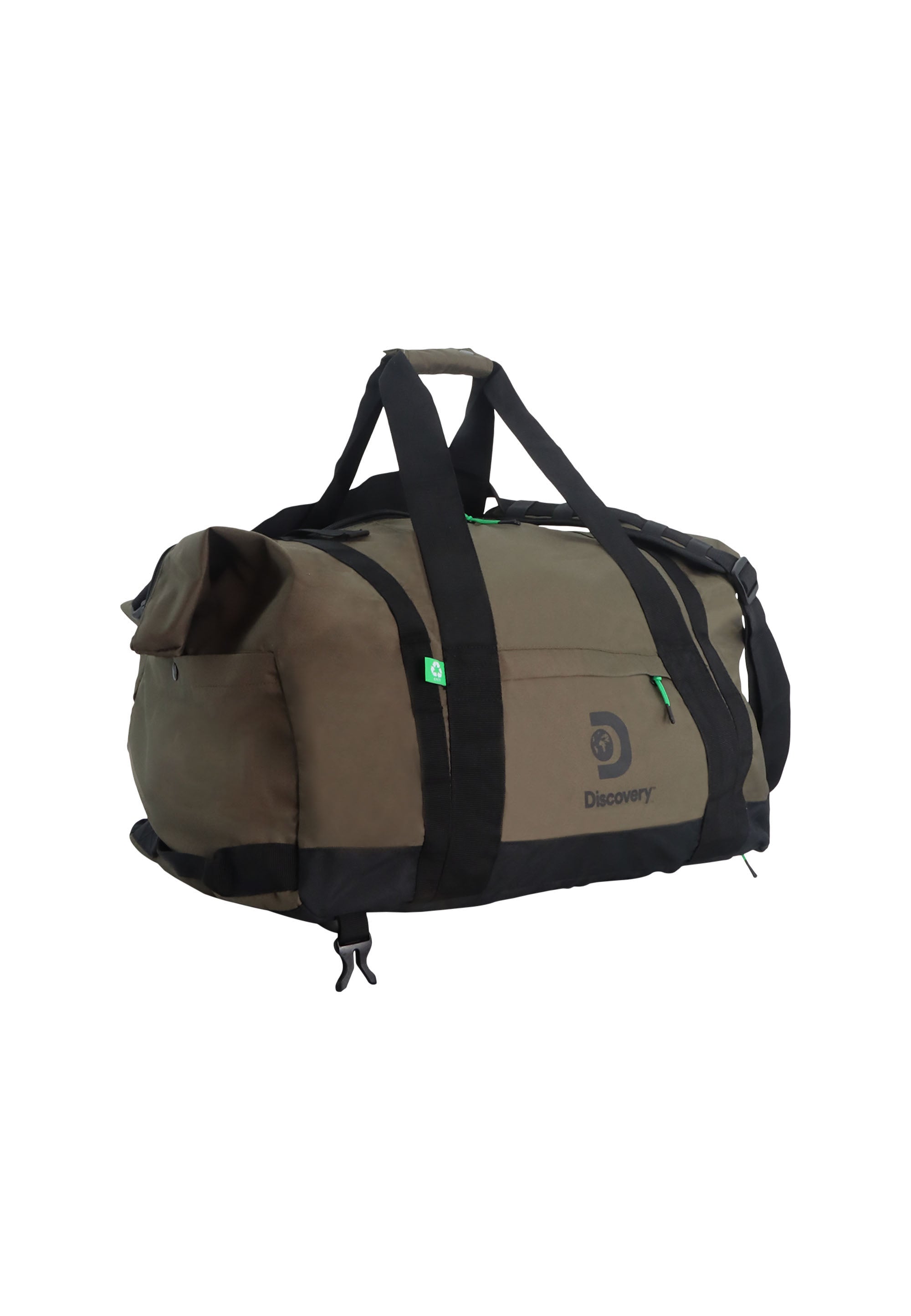 Discovery Drive 60cm Seesack / Reisetasche / Sporttasche Khaki