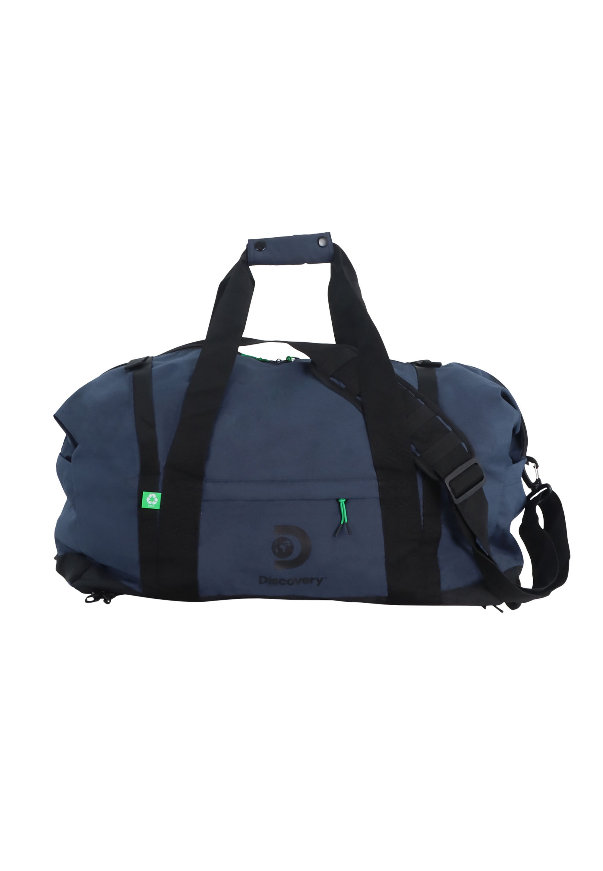 Discovery Drive 60cm Seesack / Reisetasche / Sporttasche Blau