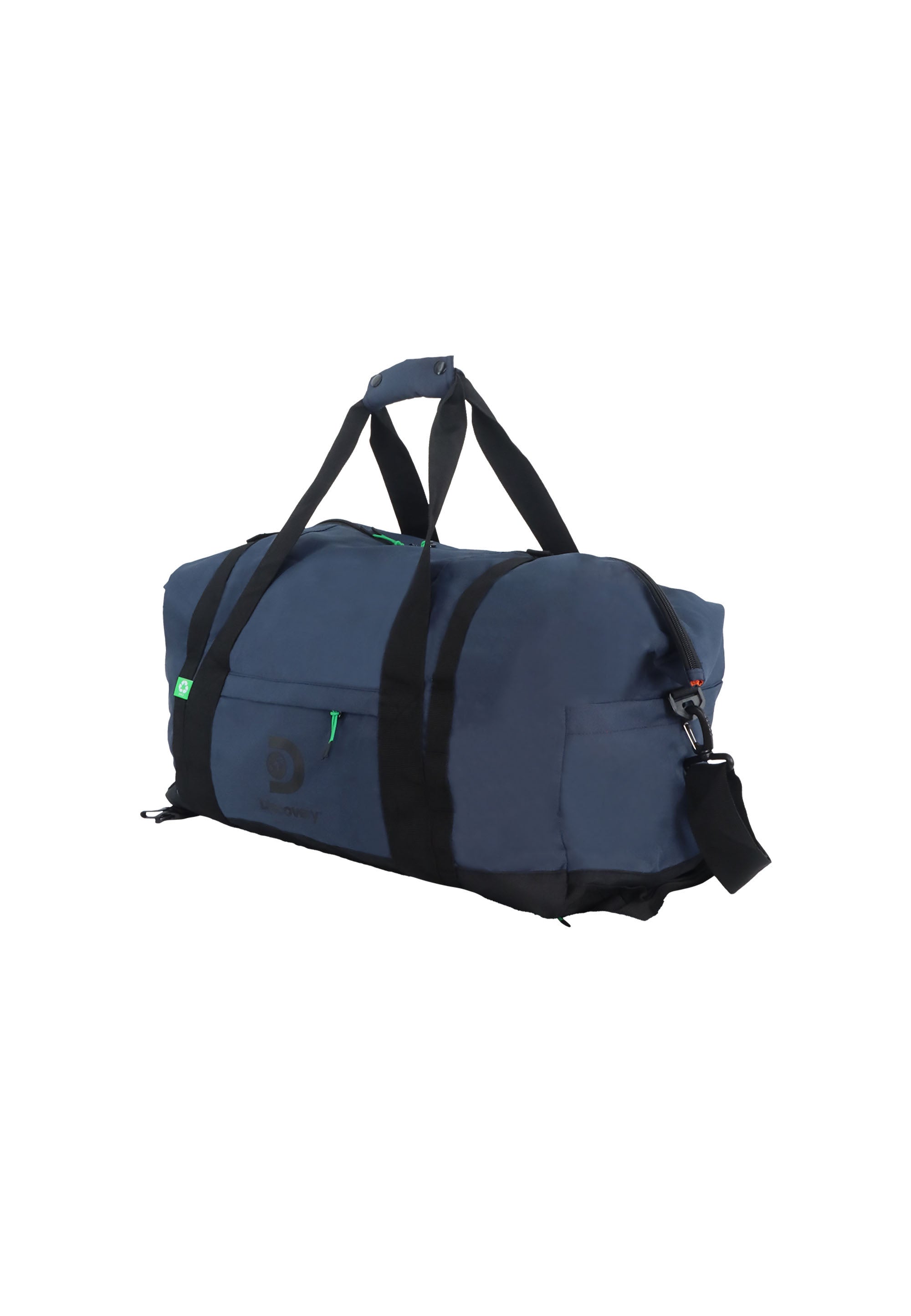 Discovery Drive 60cm Seesack / Reisetasche / Sporttasche Blau