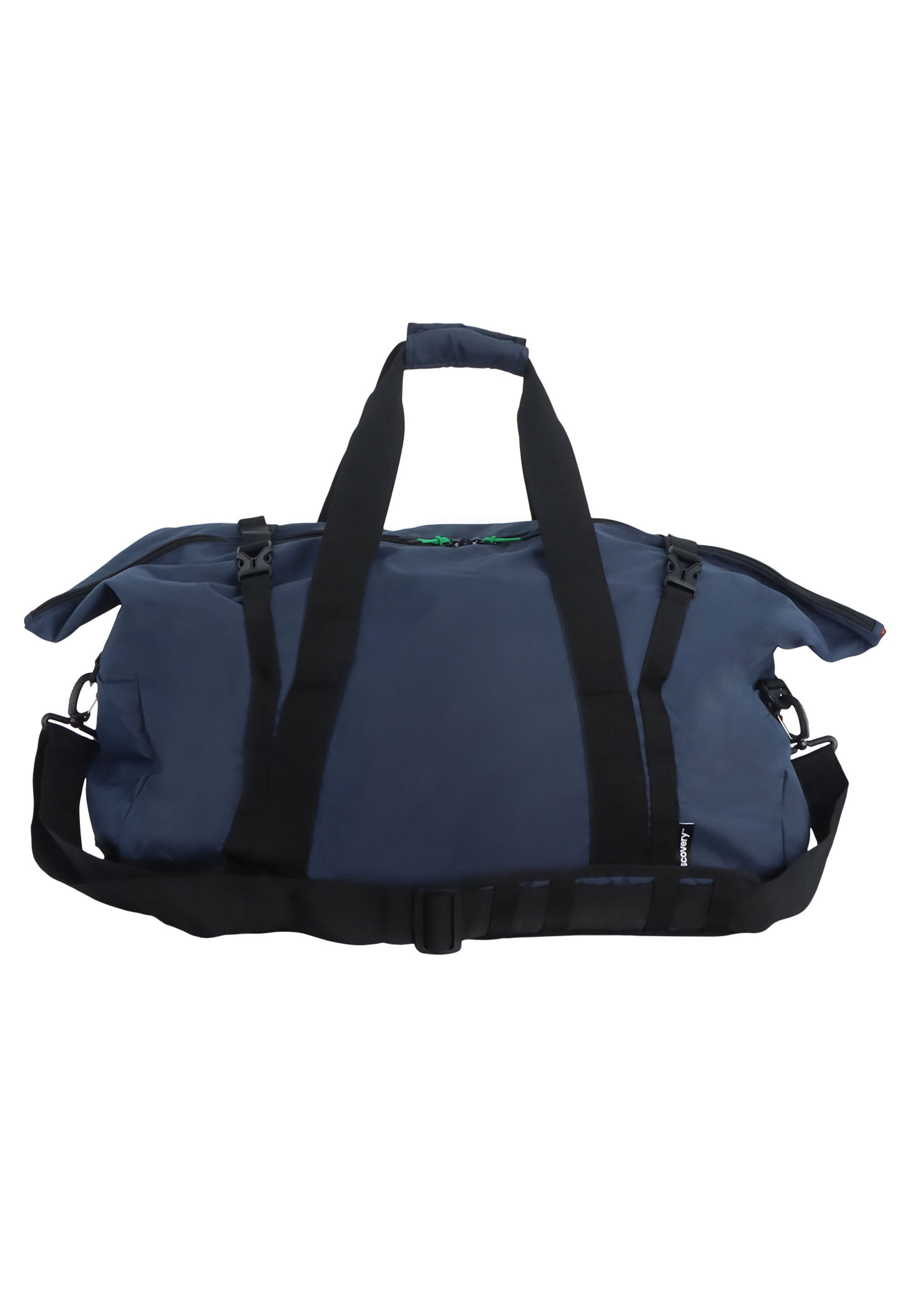 Discovery Drive 60cm Seesack / Reisetasche / Sporttasche Blau