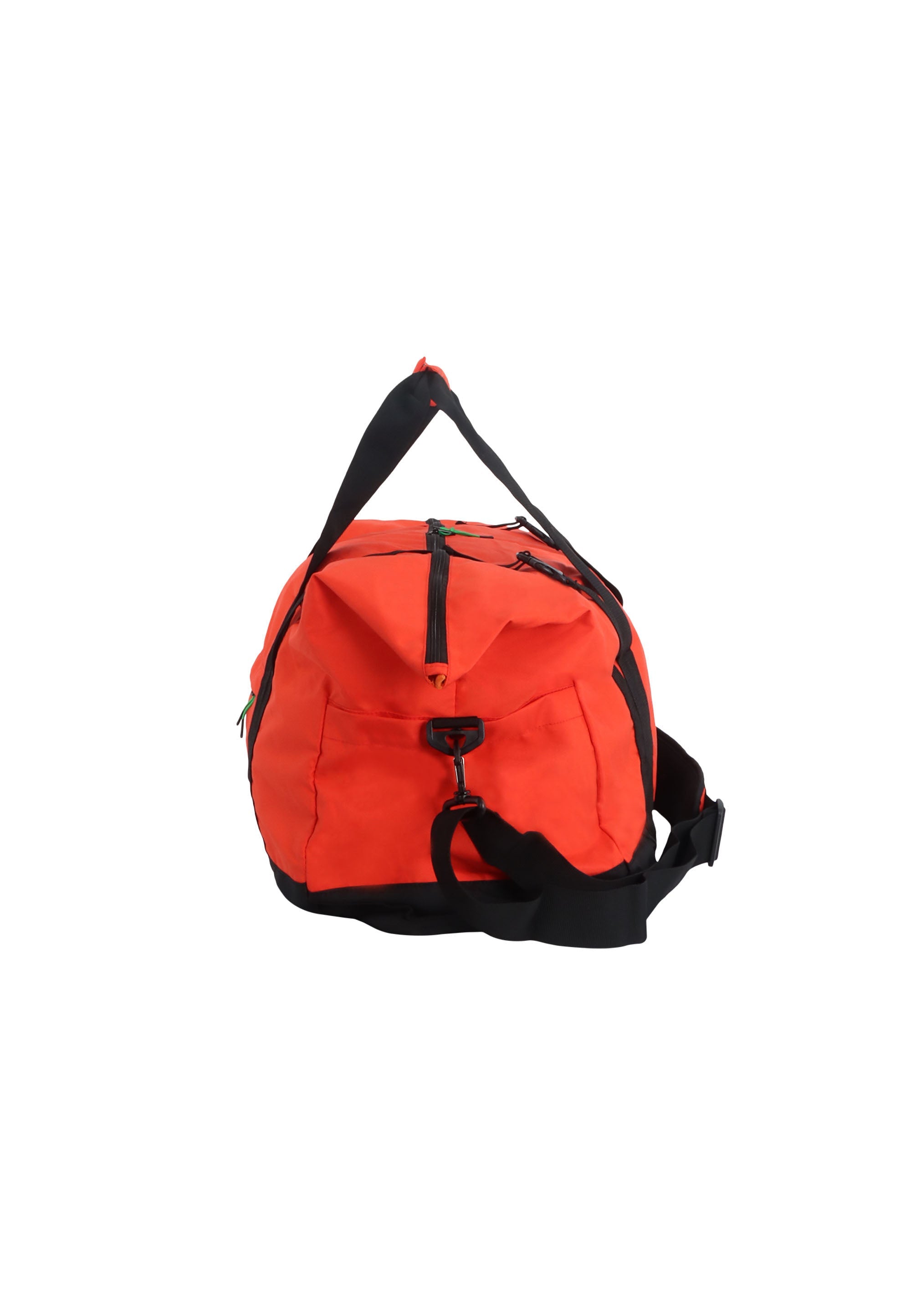 Discovery Drive 60cm Seesack / Reisetasche / Sporttasche Orange