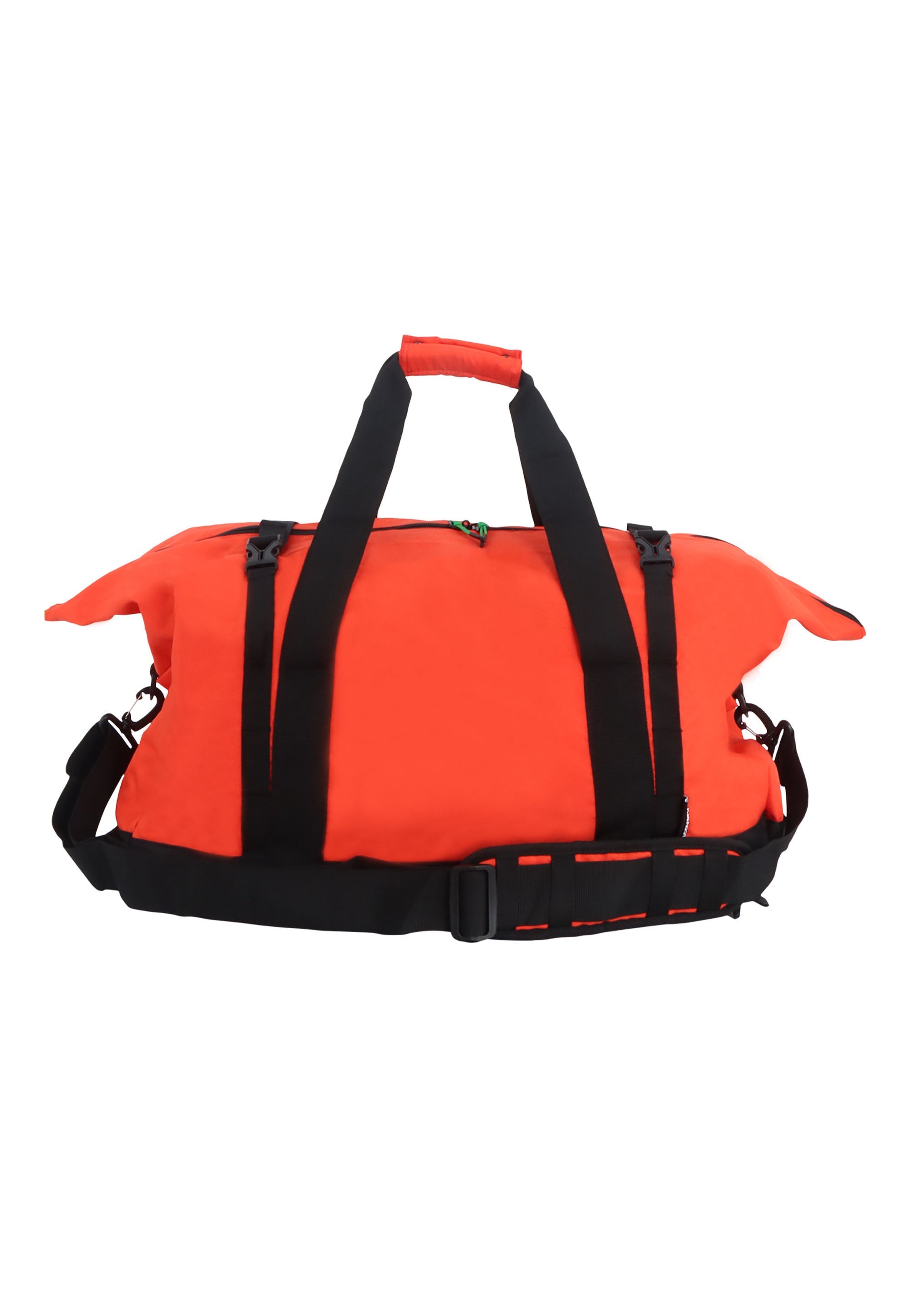 Discovery Drive 60cm Seesack / Reisetasche / Sporttasche Orange