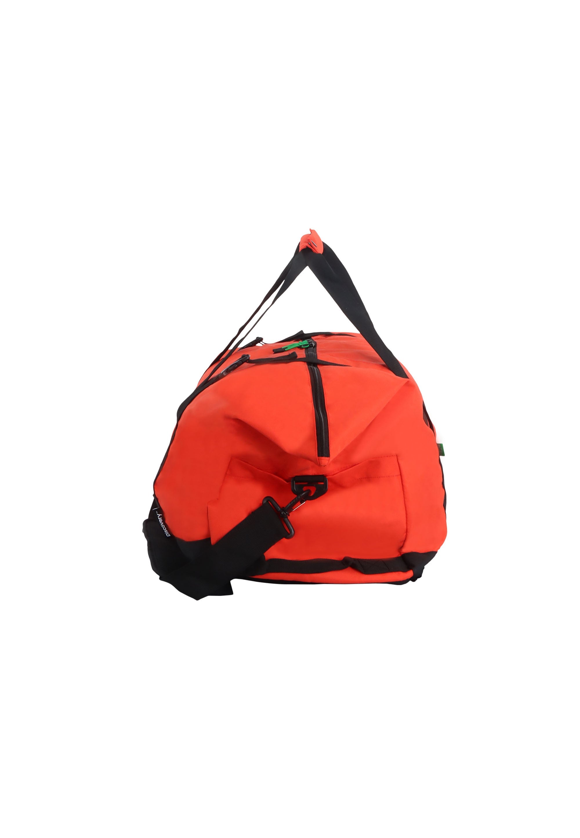 Discovery Drive 60cm Seesack / Reisetasche / Sporttasche Orange