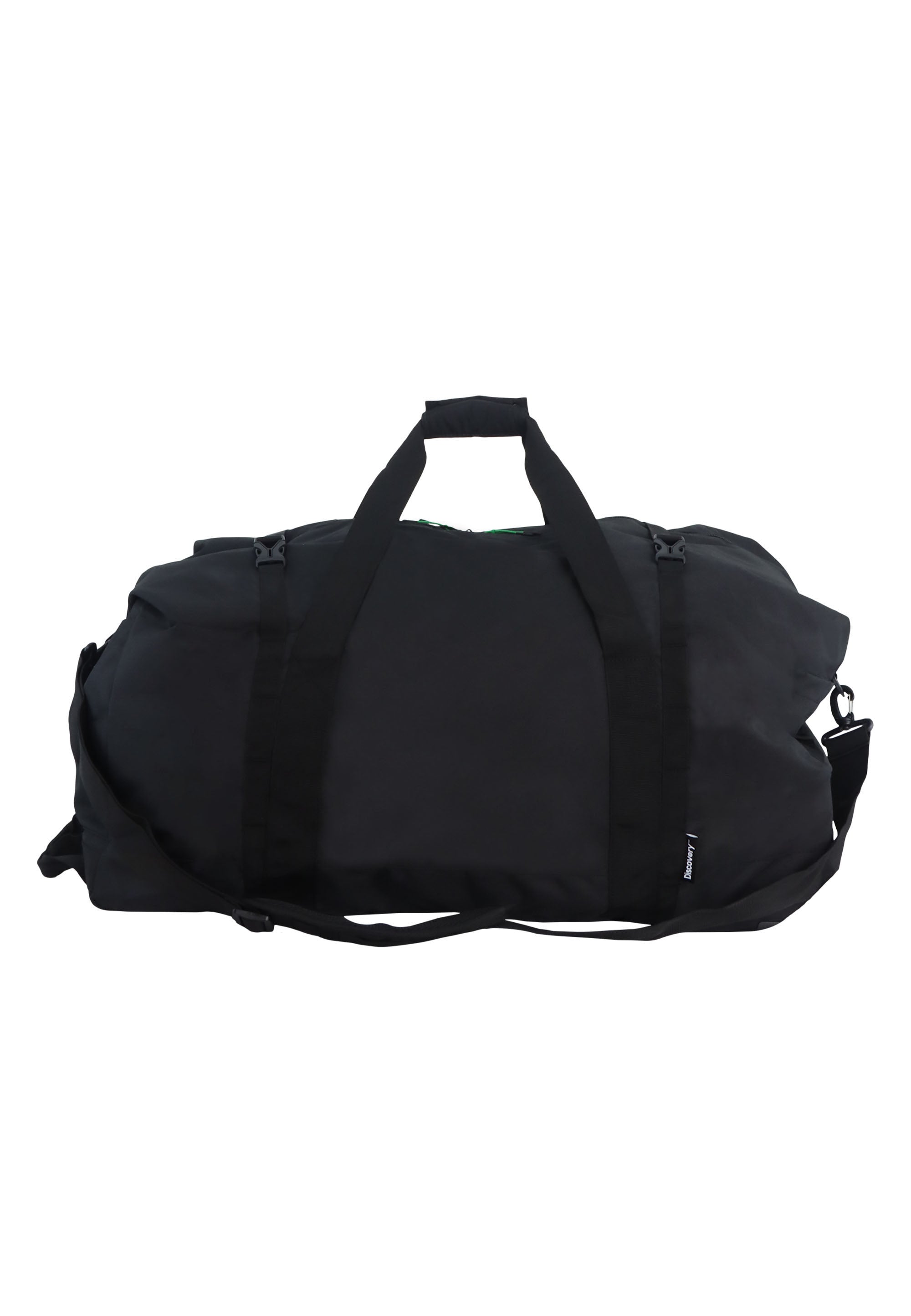 Discovery Drive 75cm  Rollentasche / Trollytasche / Reisetasche mit Rollen Schwarz