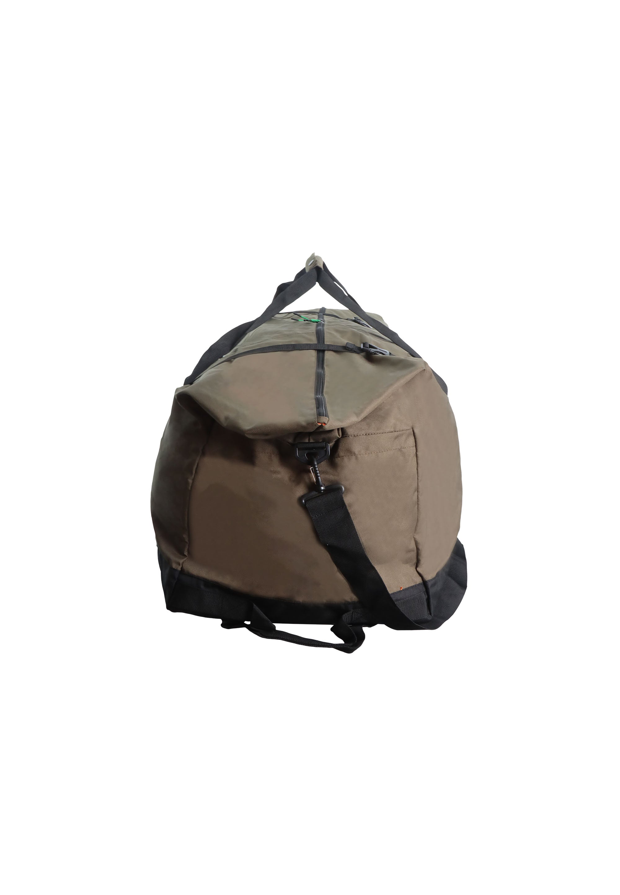 Discovery Drive 75cm  Rollentasche / Trollytasche / Reisetasche mit Rollen Khaki