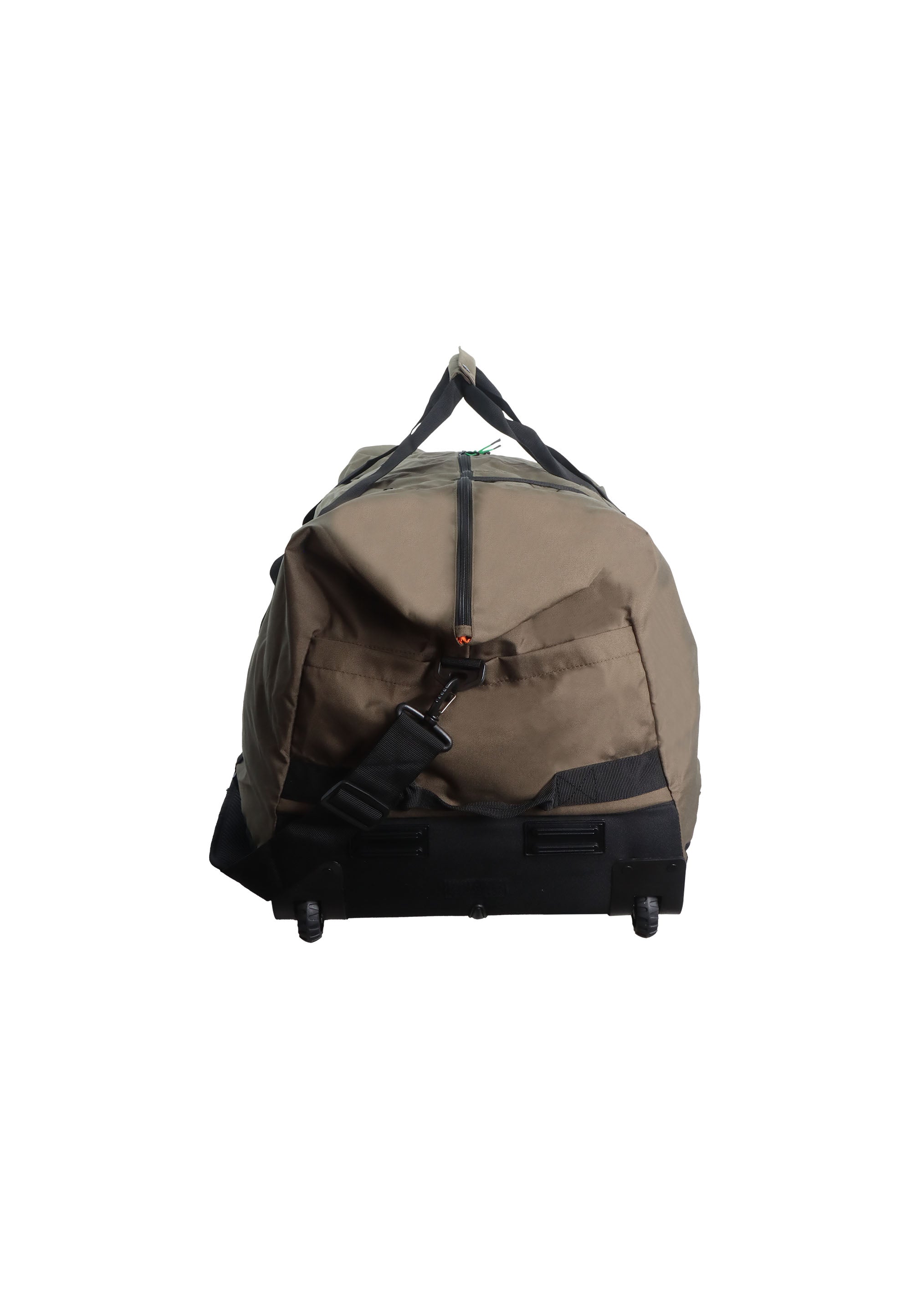 Discovery Drive 75cm  Rollentasche / Trollytasche / Reisetasche mit Rollen Khaki