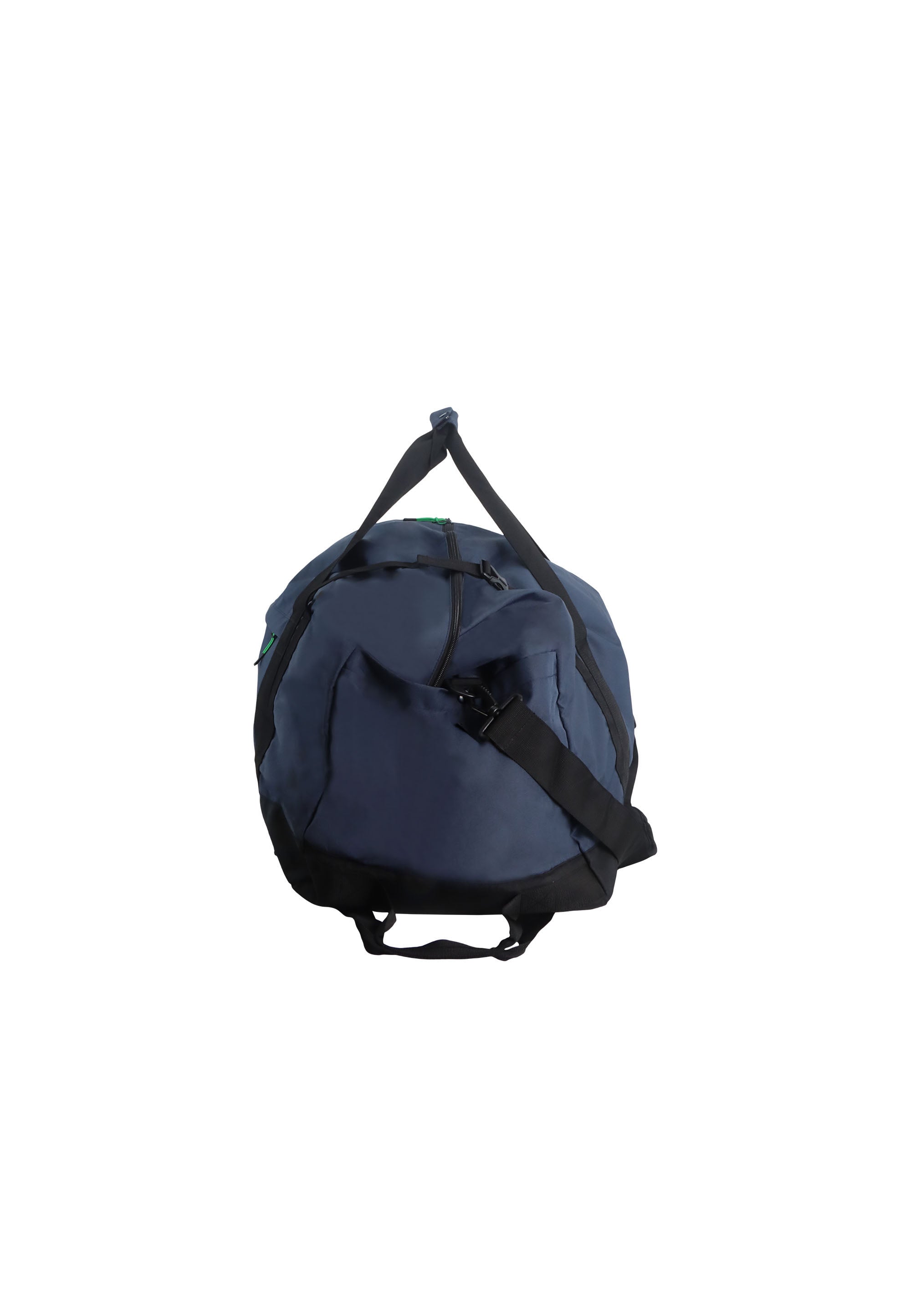 Discovery Drive 75cm  Rollentasche / Trollytasche / Reisetasche mit Rollen Blau