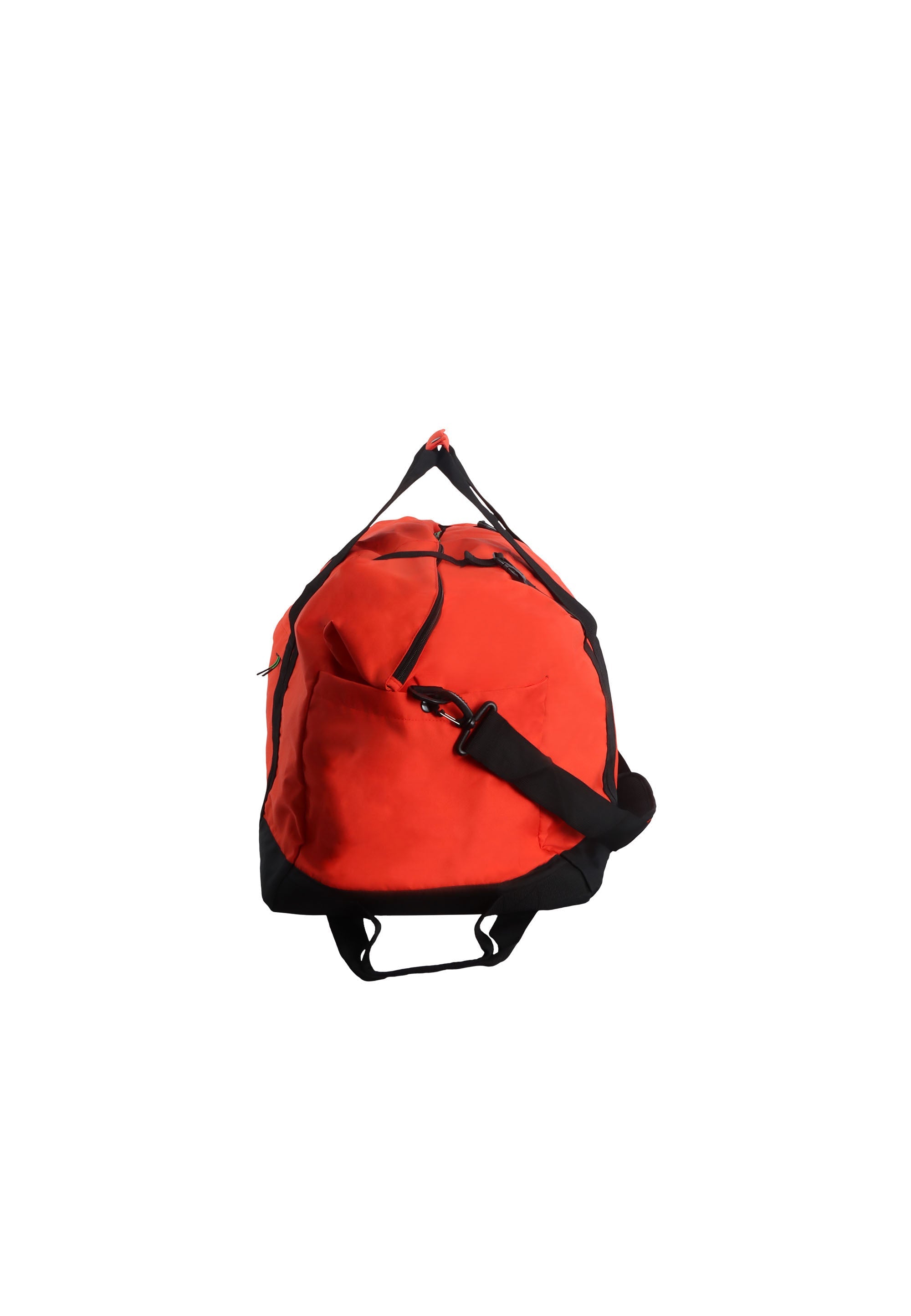 Discovery Drive 75cm  Rollentasche / Trollytasche / Reisetasche mit Rollen Orange