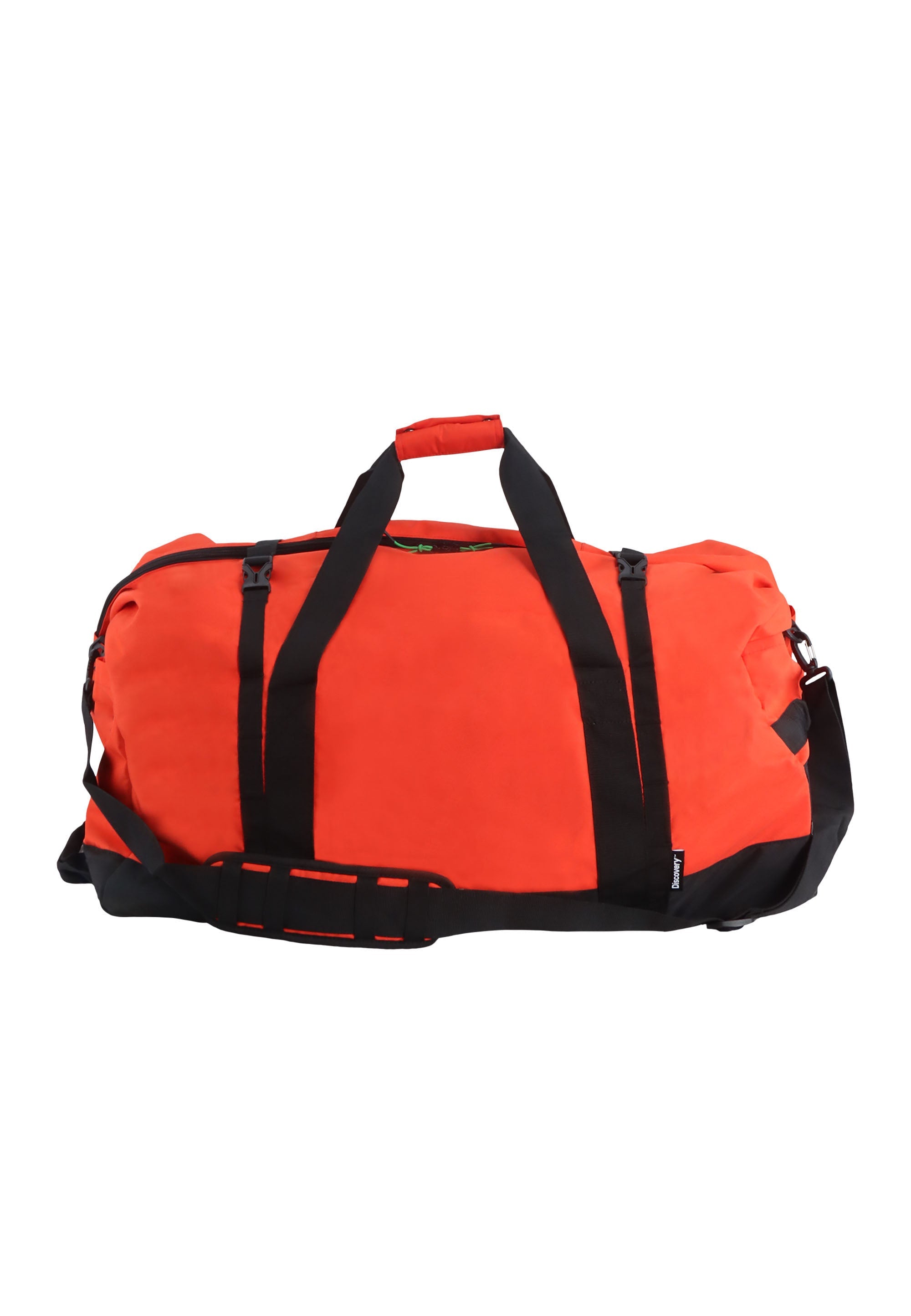 Discovery Drive 75cm  Rollentasche / Trollytasche / Reisetasche mit Rollen Orange