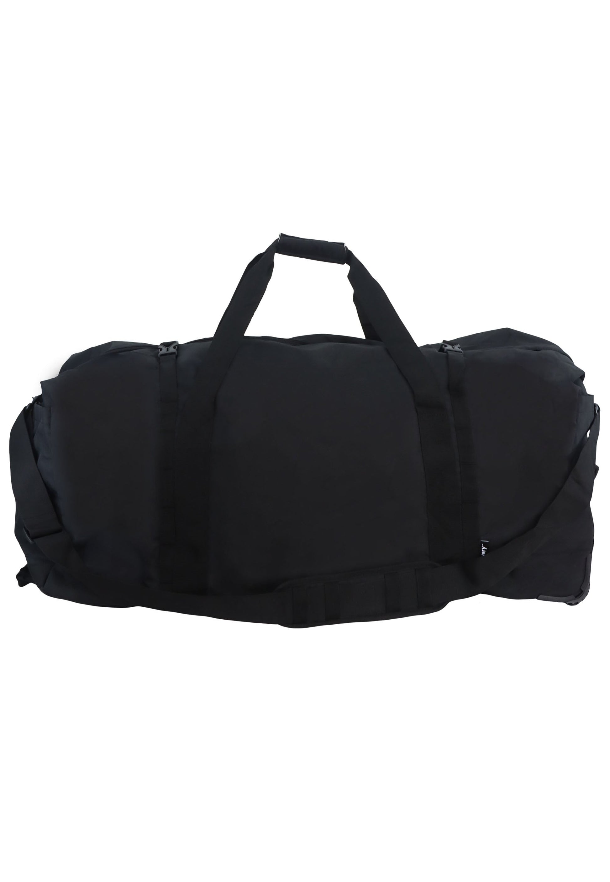 Discovery Drive 85cm  Rollentasche / Trollytasche / Reisetasche mit Rollen Schwarz