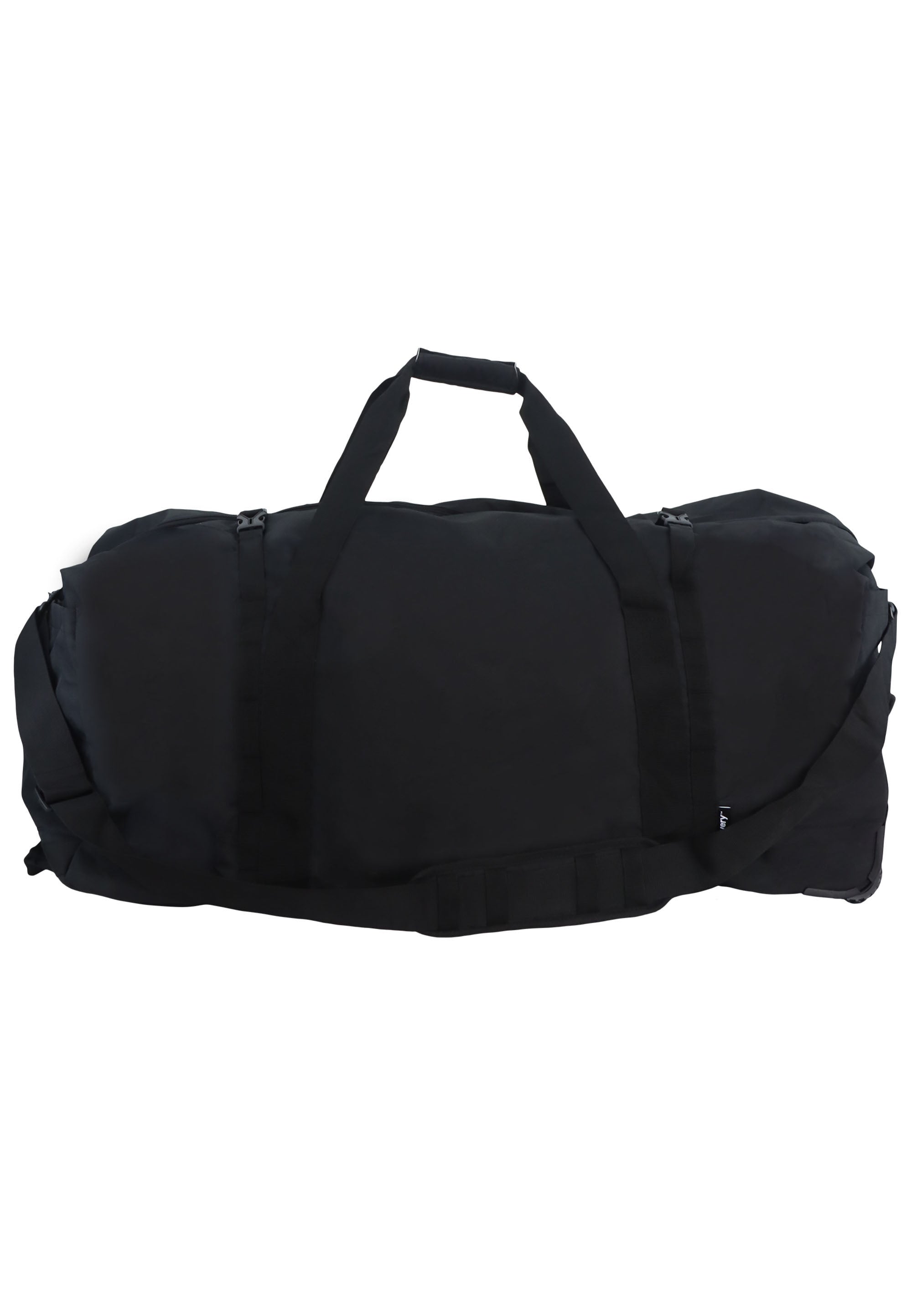 Discovery Drive 85cm  Rollentasche / Trollytasche / Reisetasche mit Rollen Schwarz