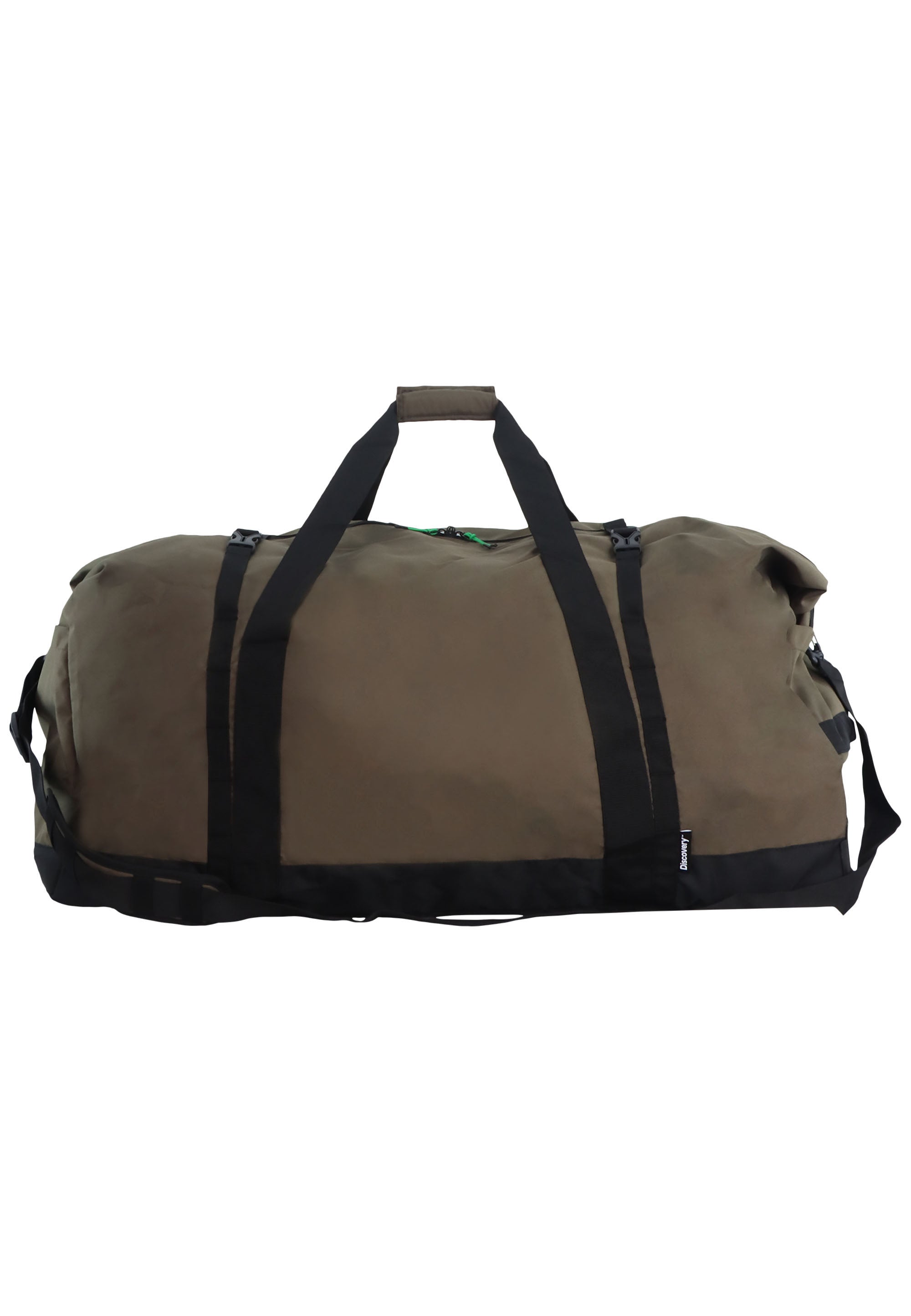 Discovery Drive 85cm  Rollentasche / Trollytasche / Reisetasche mit Rollen Khaki