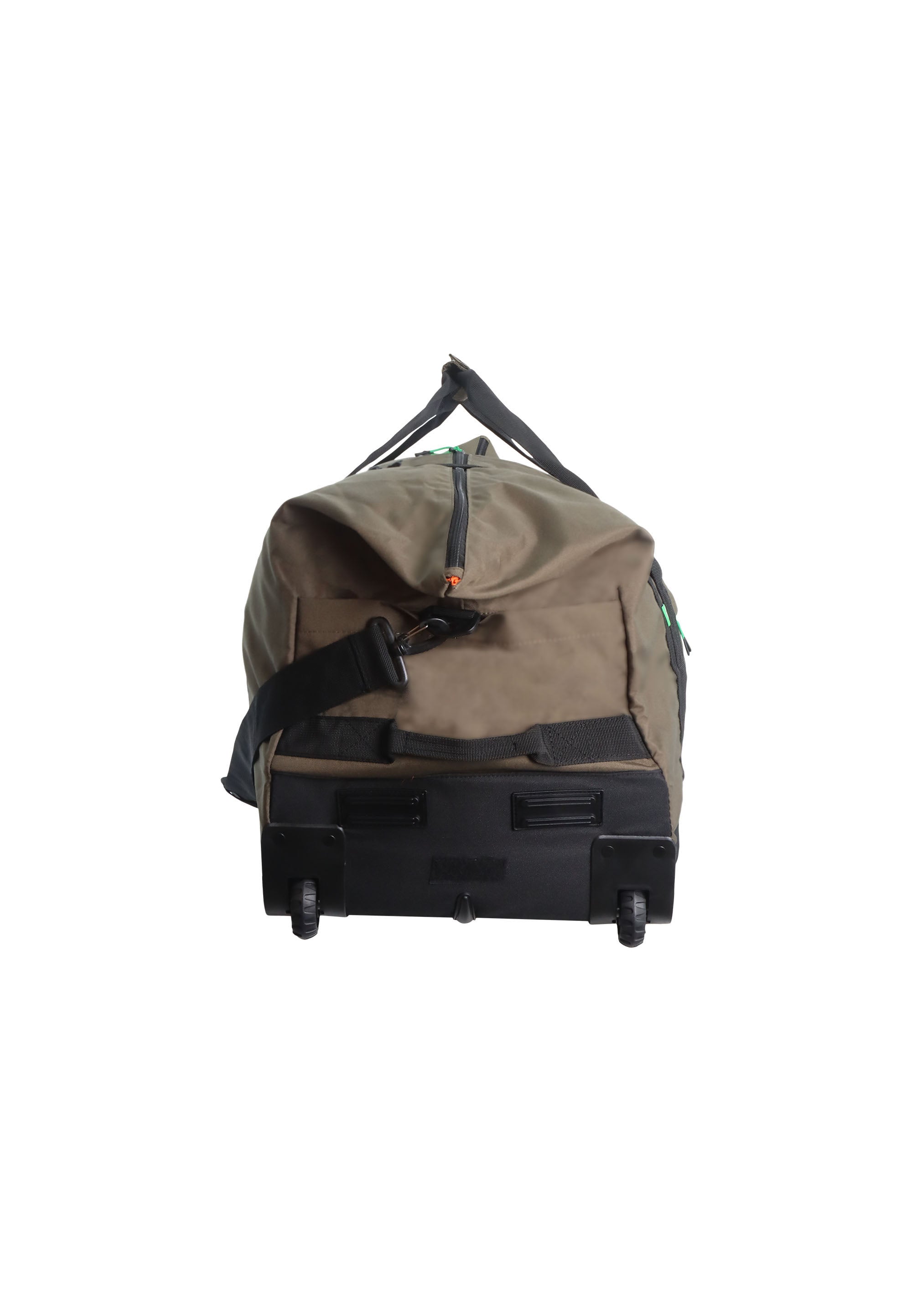 Discovery Drive 85cm  Rollentasche / Trollytasche / Reisetasche mit Rollen Khaki