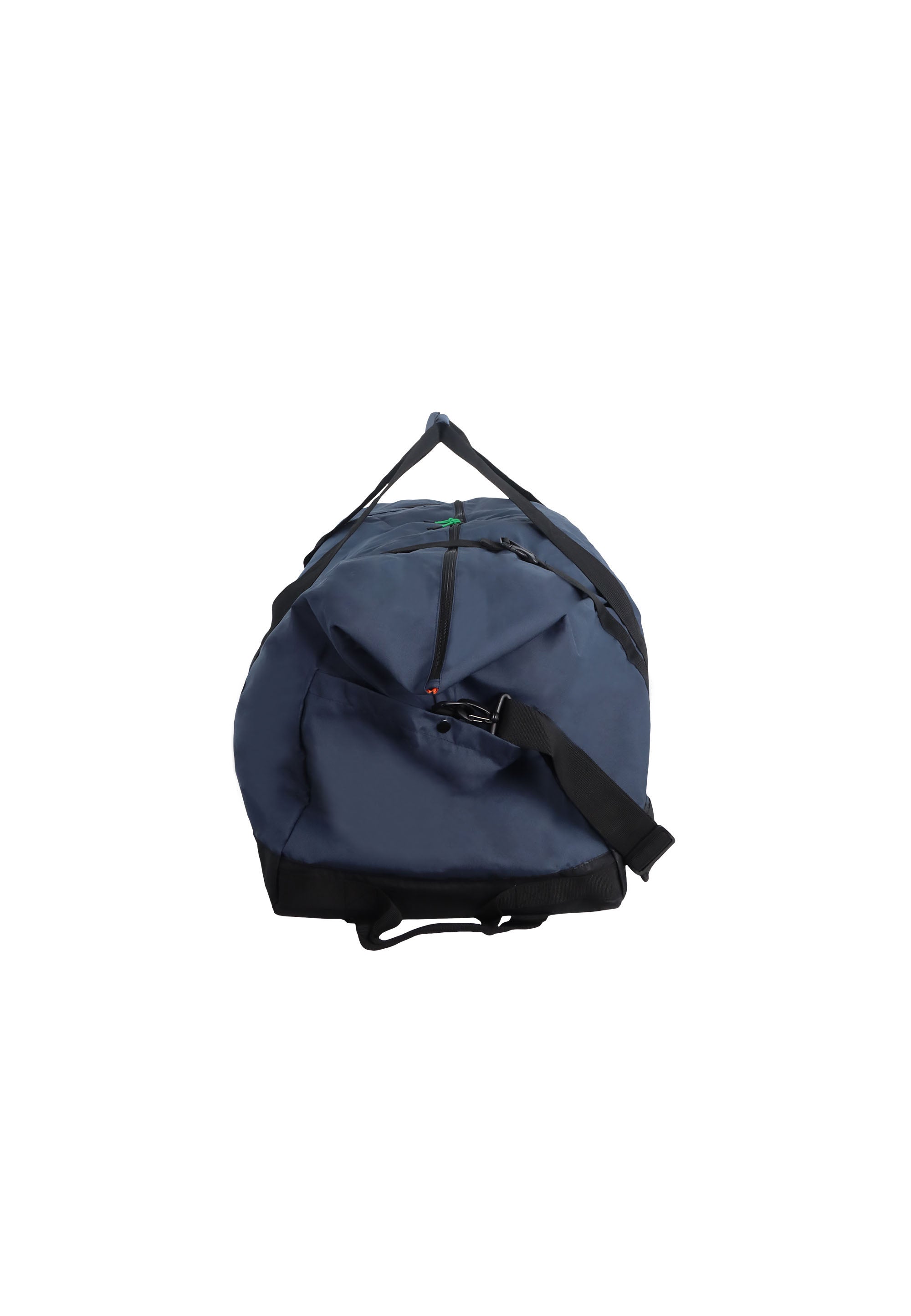 Discovery Drive 85cm  Rollentasche / Trollytasche / Reisetasche mit Rollen Blau