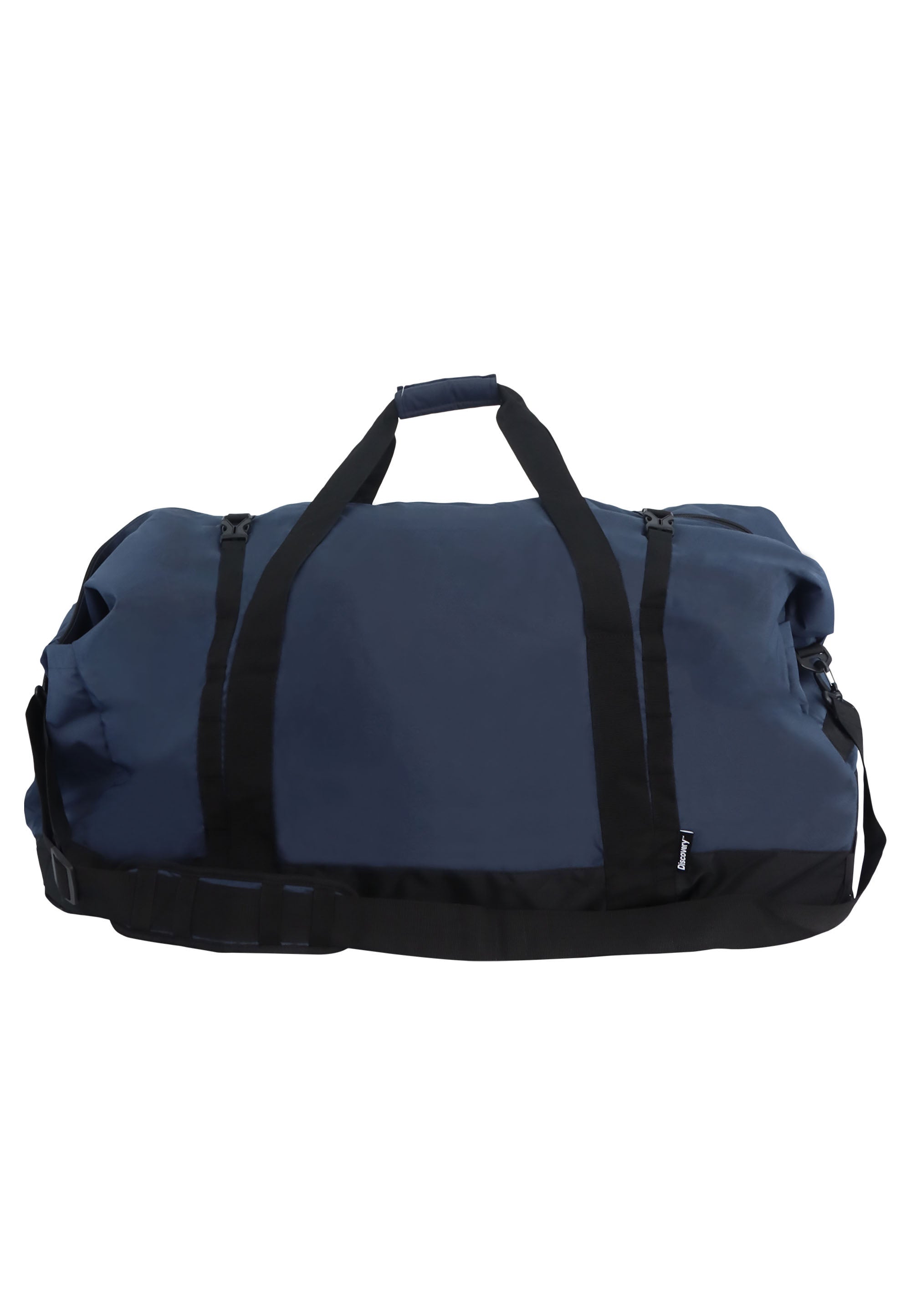 Discovery Drive 85cm  Rollentasche / Trollytasche / Reisetasche mit Rollen Blau