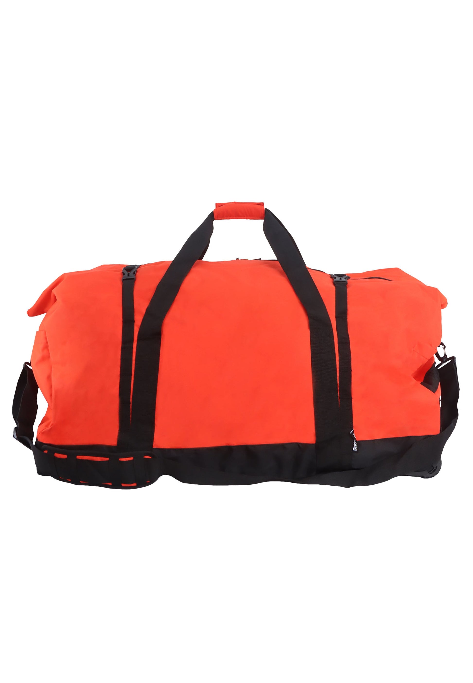 Discovery Drive 85cm  Rollentasche / Trollytasche / Reisetasche mit Rollen Orange