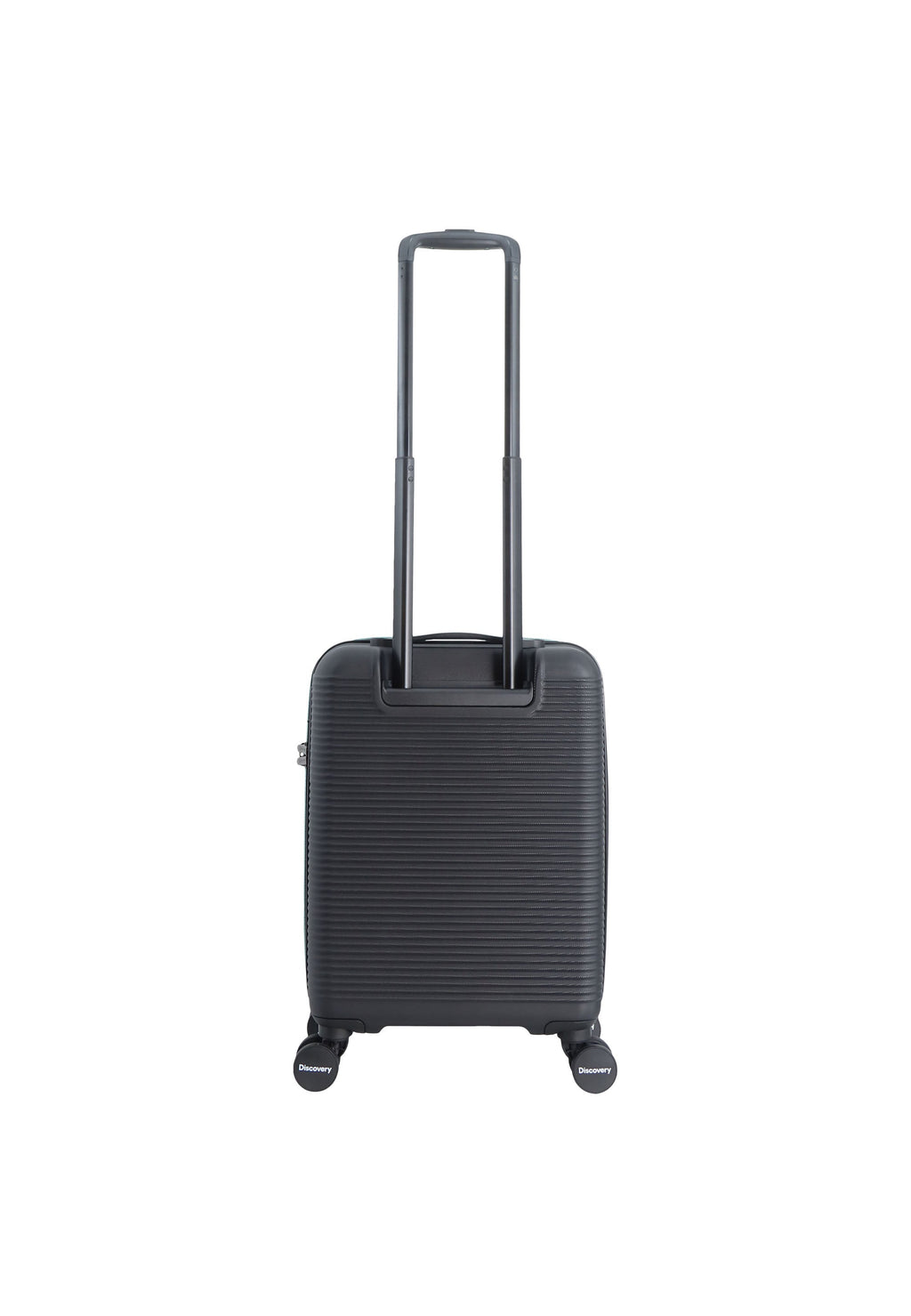 Discovery Eclipse Handgepäck Hartschalenkoffer / Trolley / Reiskoffer - (Small) Anthrazit