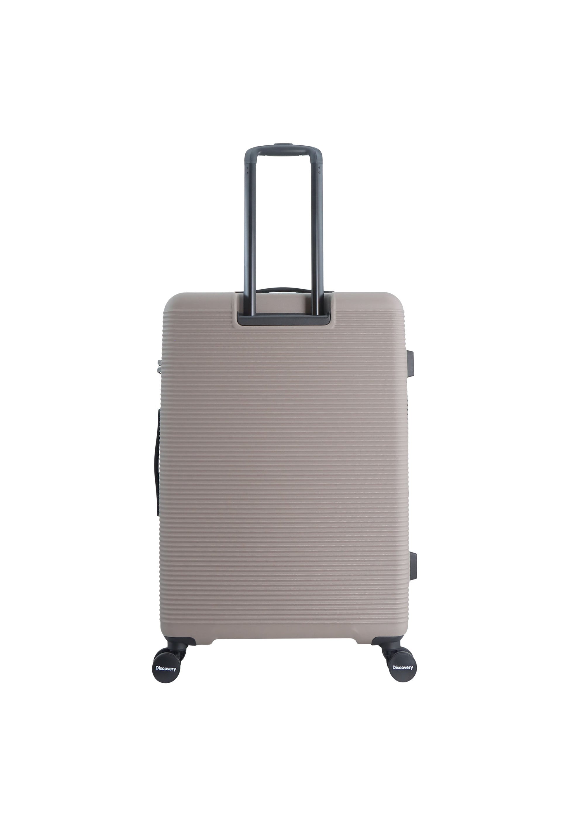 Hartschalenkoffer Eclipse aus ABS – Stabil, hochwertig und günstig Farbe Braun Gr.L