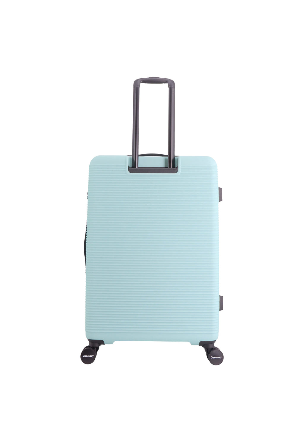 Hartschalenkoffer Eclipse aus ABS – Stabil, hochwertig und günstig Farbe Mint Gr.L