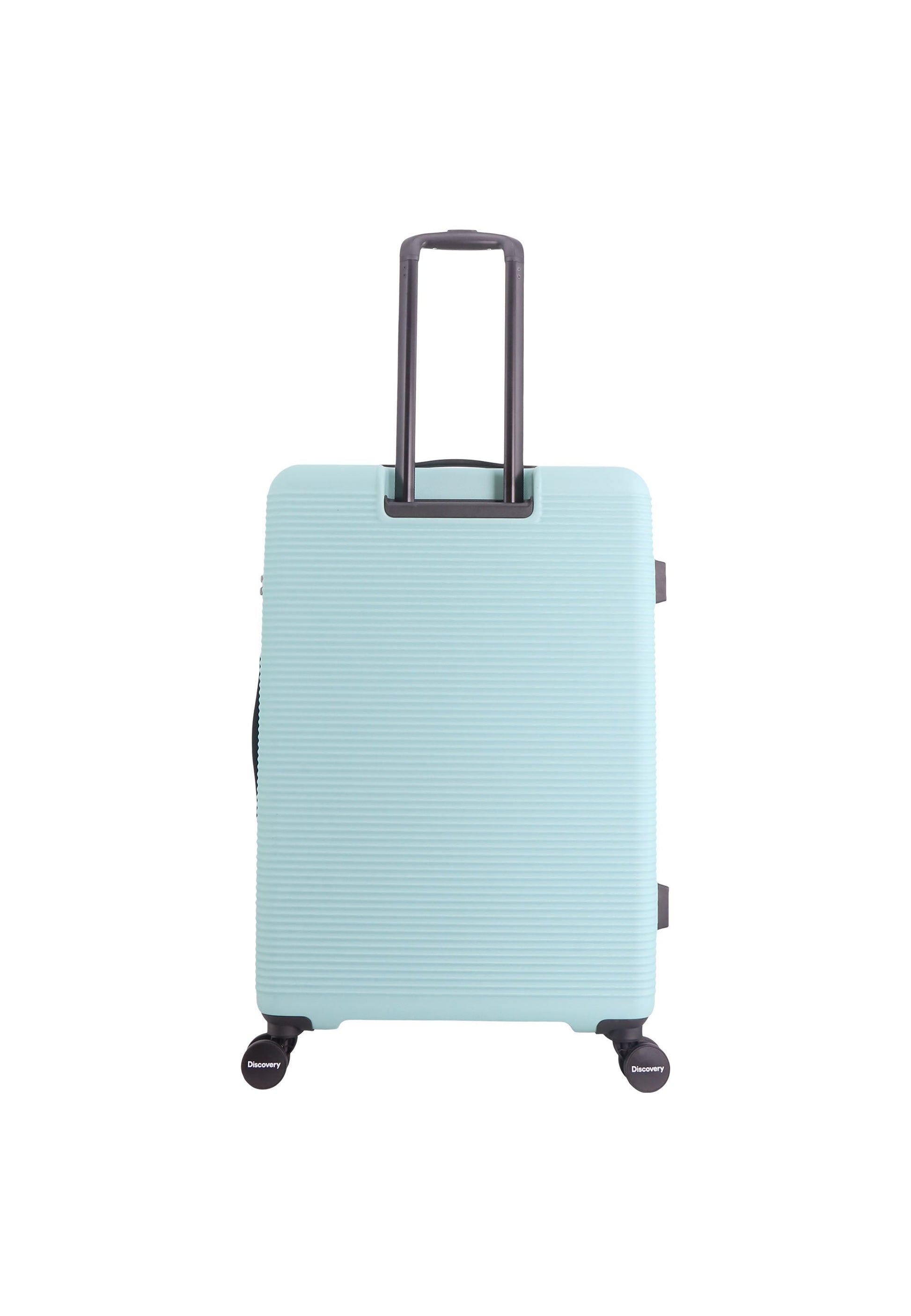 Hartschalenkoffer Eclipse aus ABS – Stabil, hochwertig und günstig Farbe Mint Gr.L