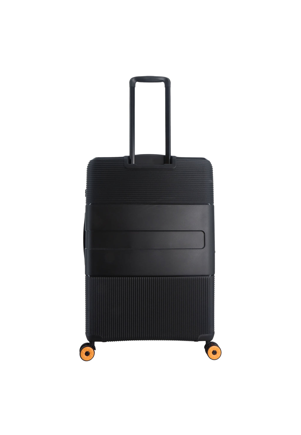 Discovery Trails Hartschalenkoffer set / Trolley set / Reiskoffer set - (S/M/L) Schwarz